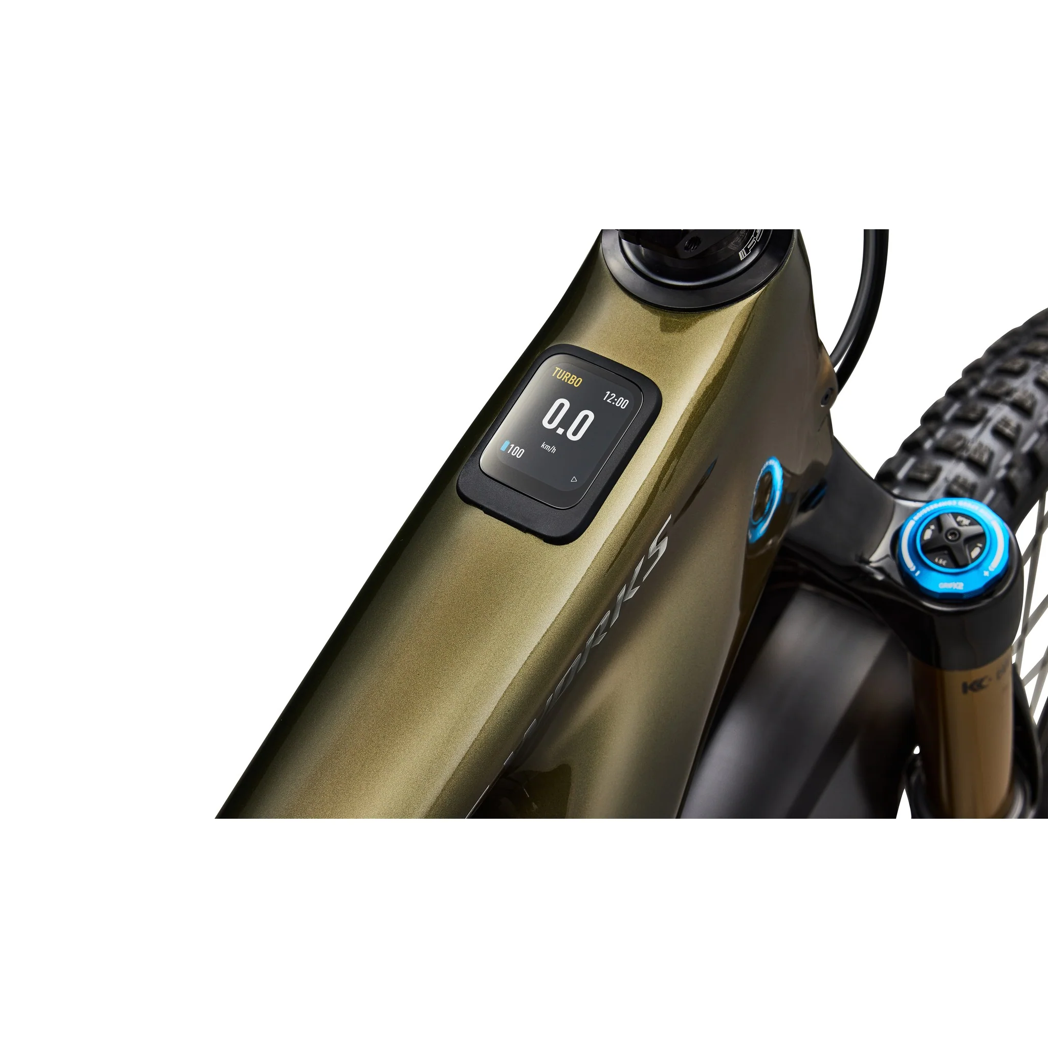 S-Works Turbo Levo 4 - Image 18