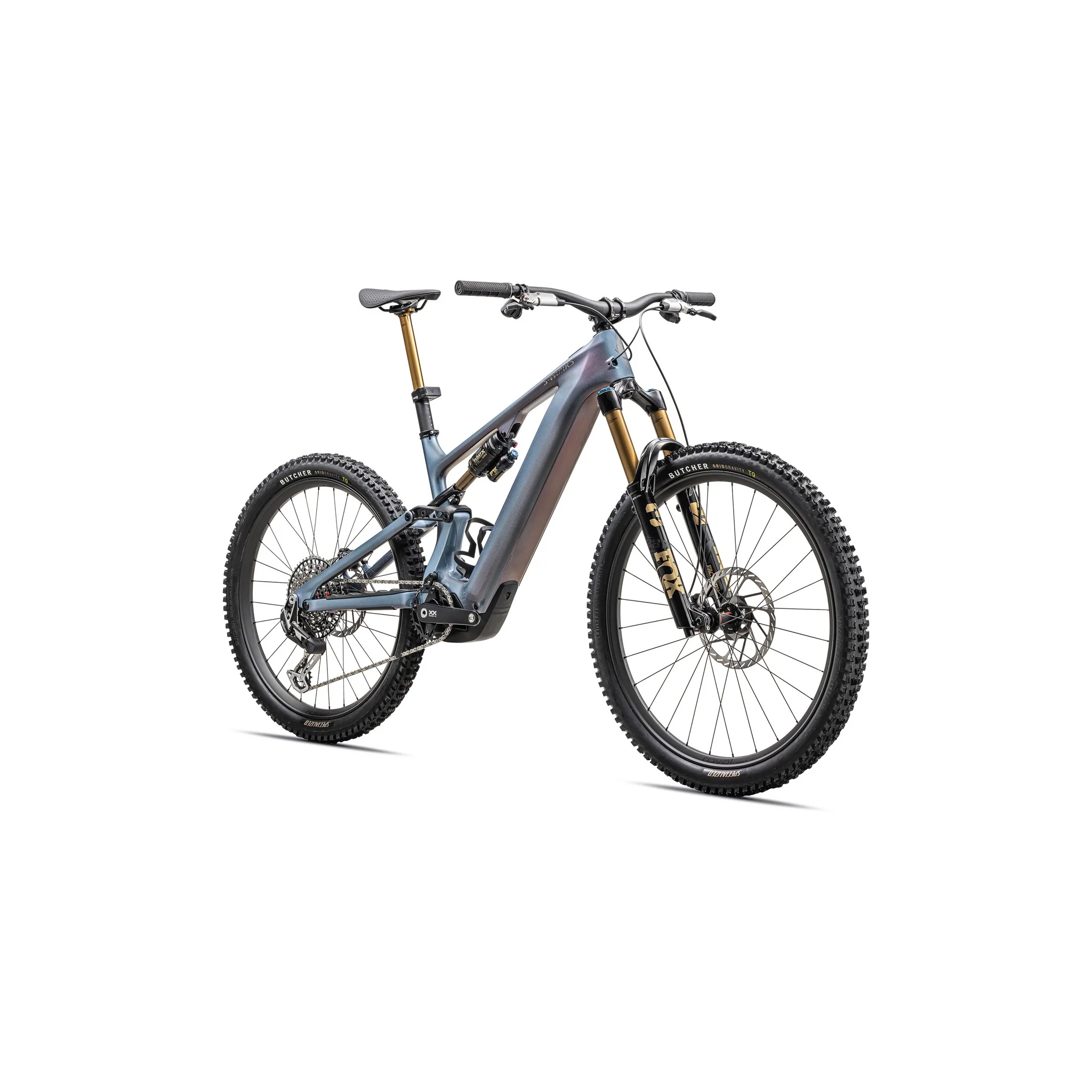 S-Works Turbo Levo 4 - Image 2