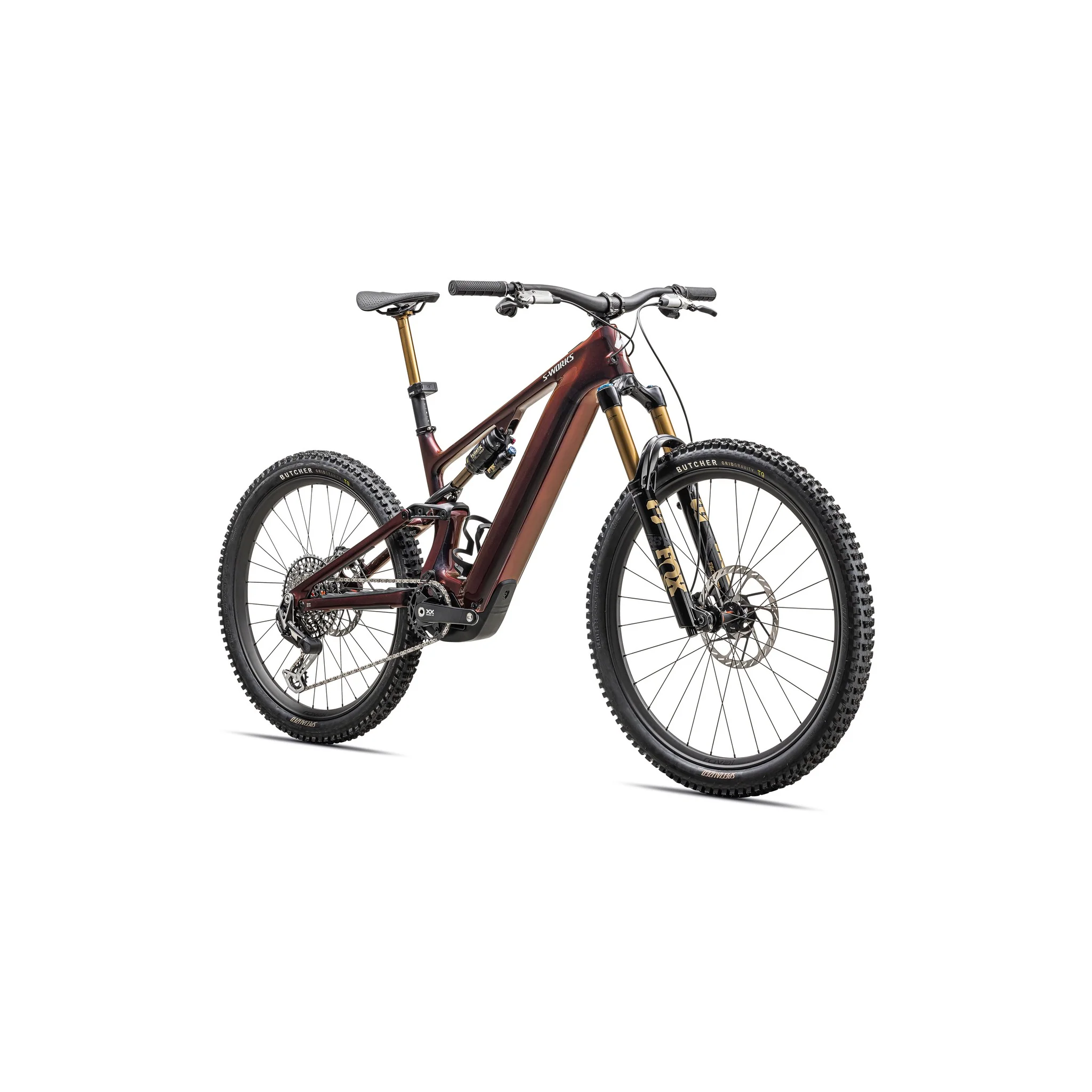 S-Works Turbo Levo 4 - Image 20
