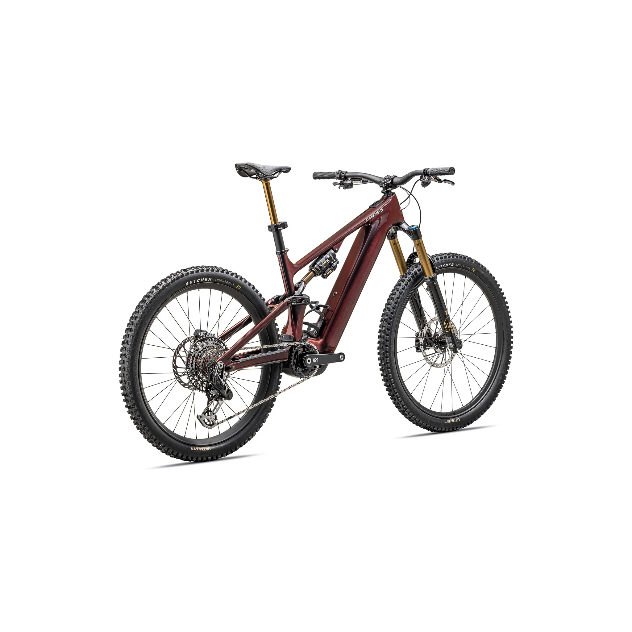 S-Works Turbo Levo 4 - Image 21