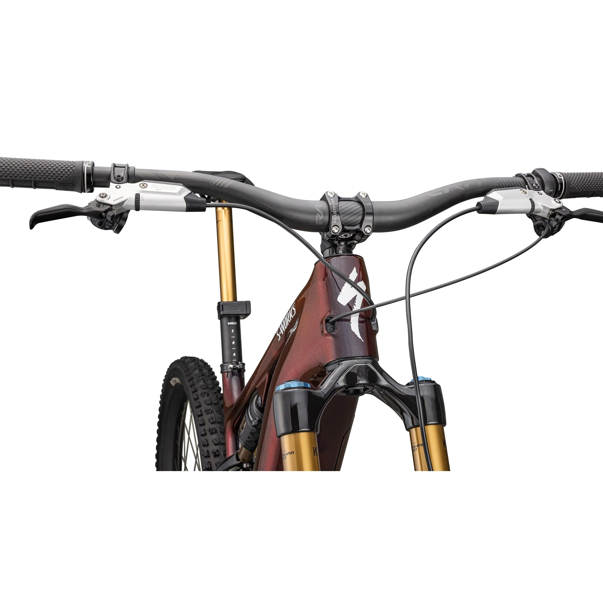S-Works Turbo Levo 4 - Image 23