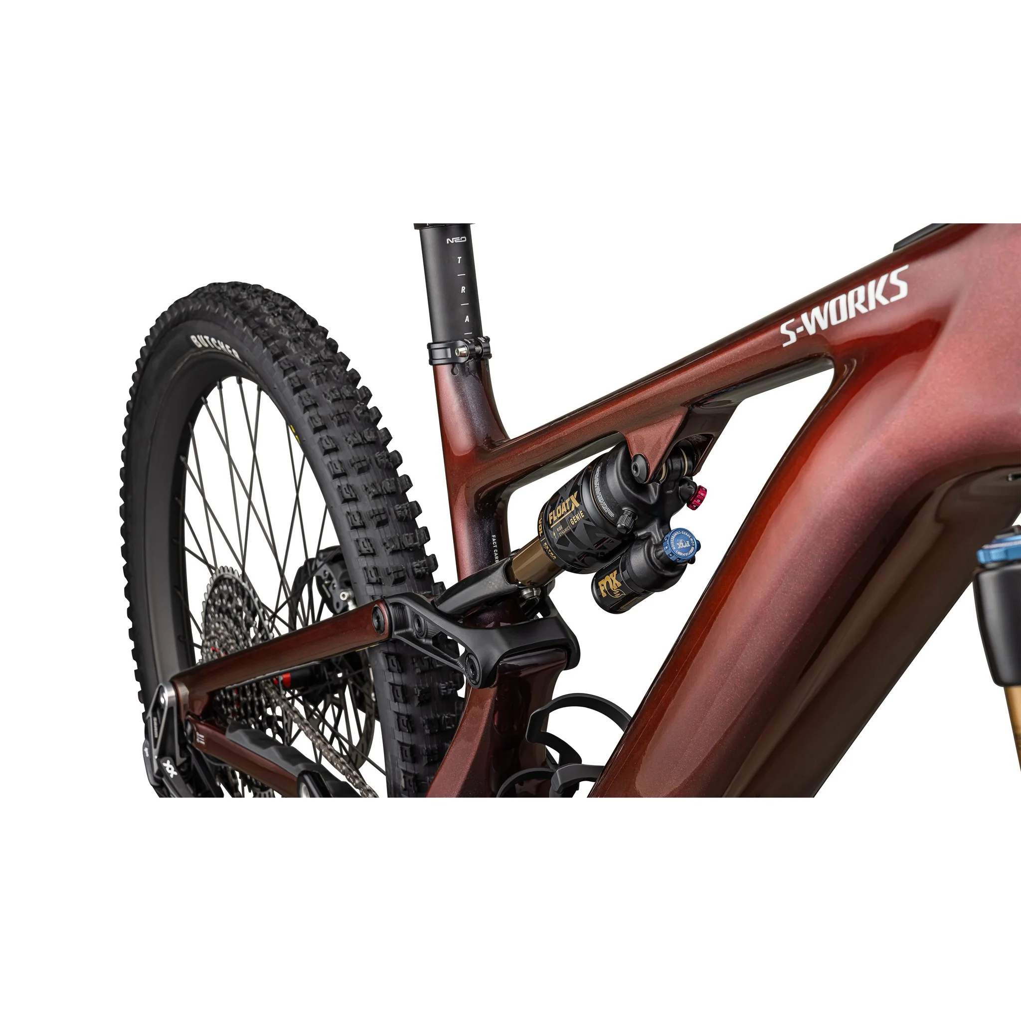 S-Works Turbo Levo 4 - Image 24