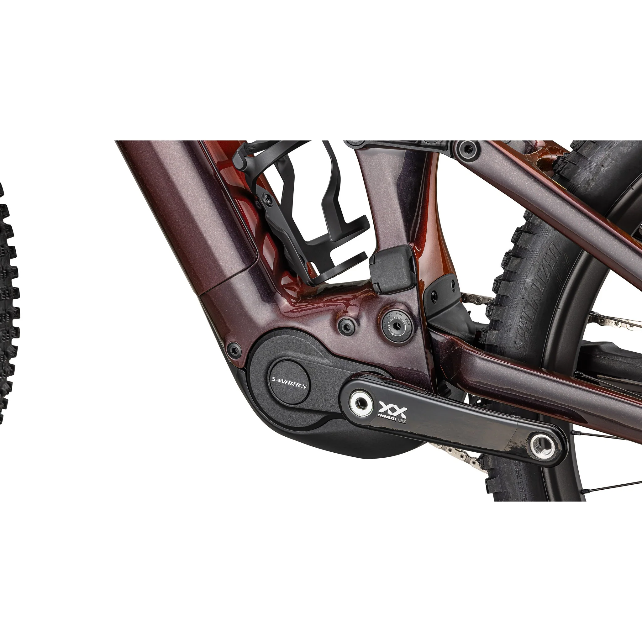 S-Works Turbo Levo 4 - Image 25