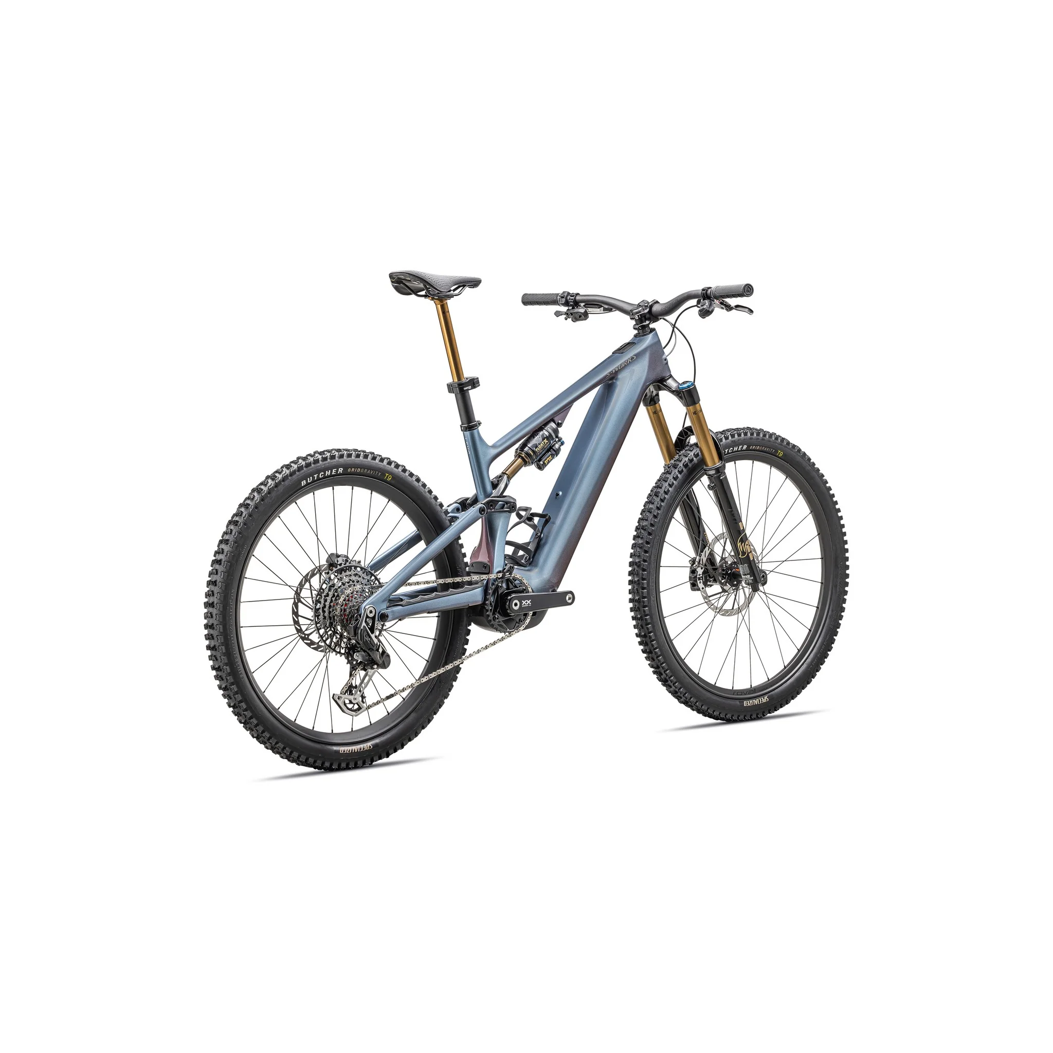 S-Works Turbo Levo 4 - Image 3