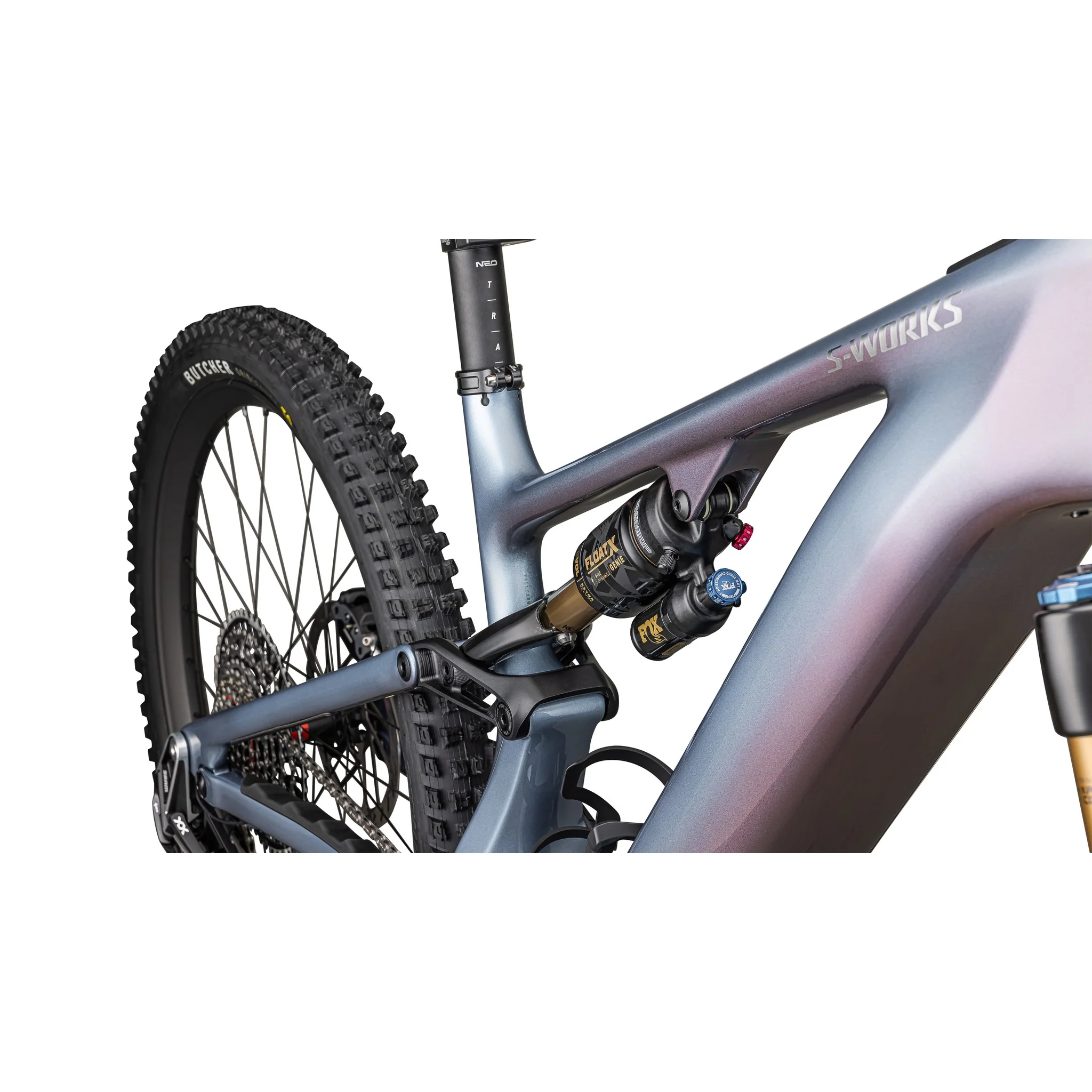 S-Works Turbo Levo 4 - Image 6