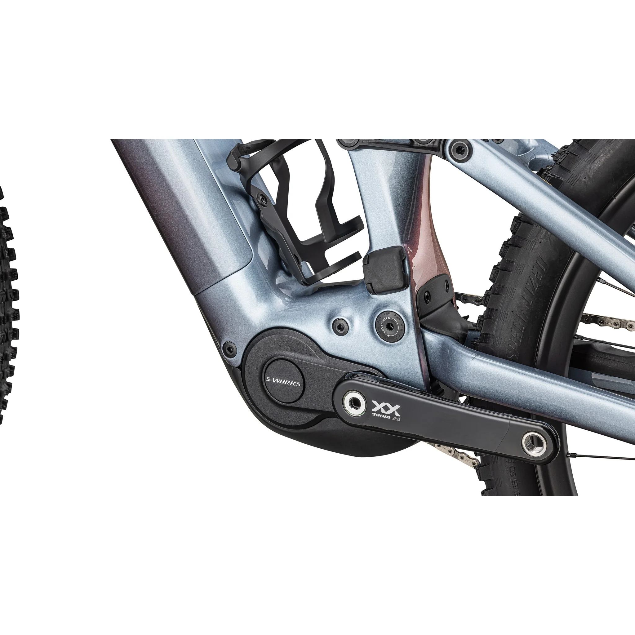 S-Works Turbo Levo 4 - Image 7