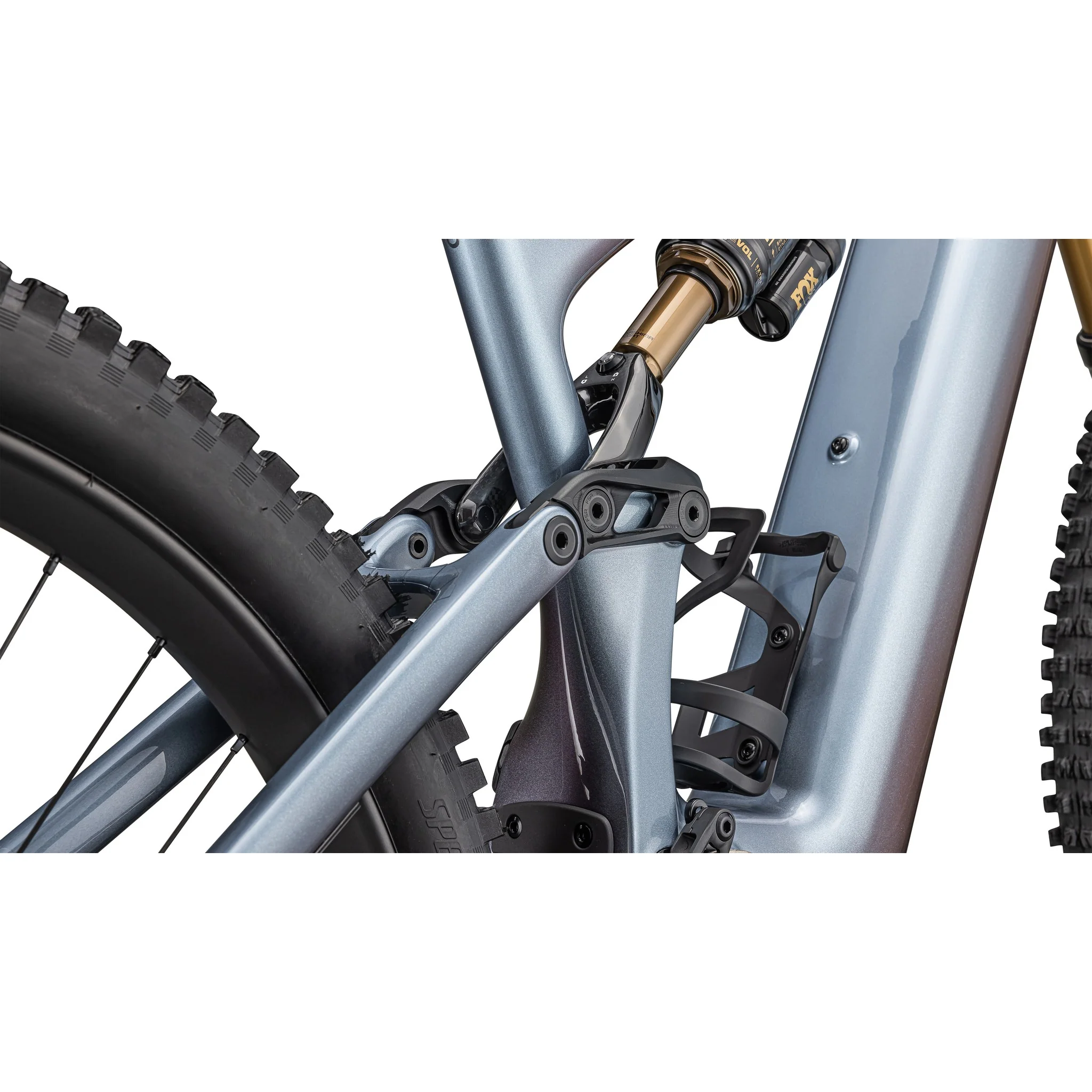 S-Works Turbo Levo 4 - Image 8