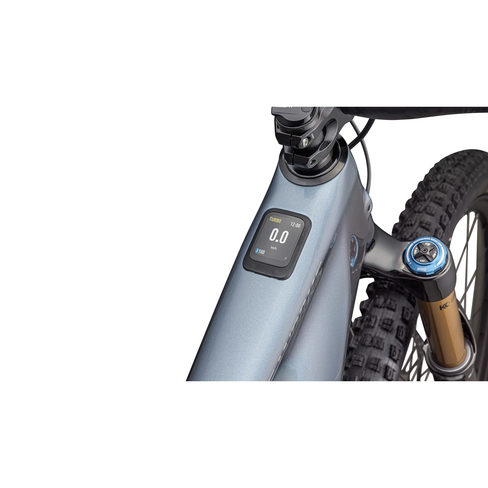 S-Works Turbo Levo 4 - Image 9