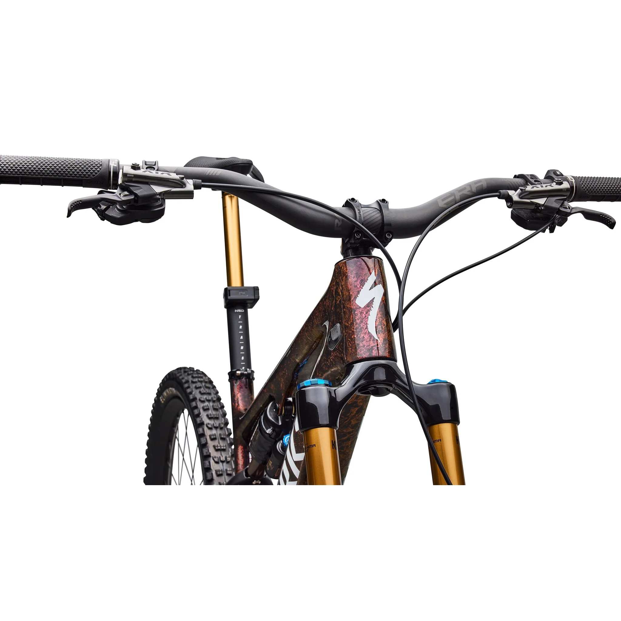 S-Works Turbo Levo SL 2 Di2 - Image 13