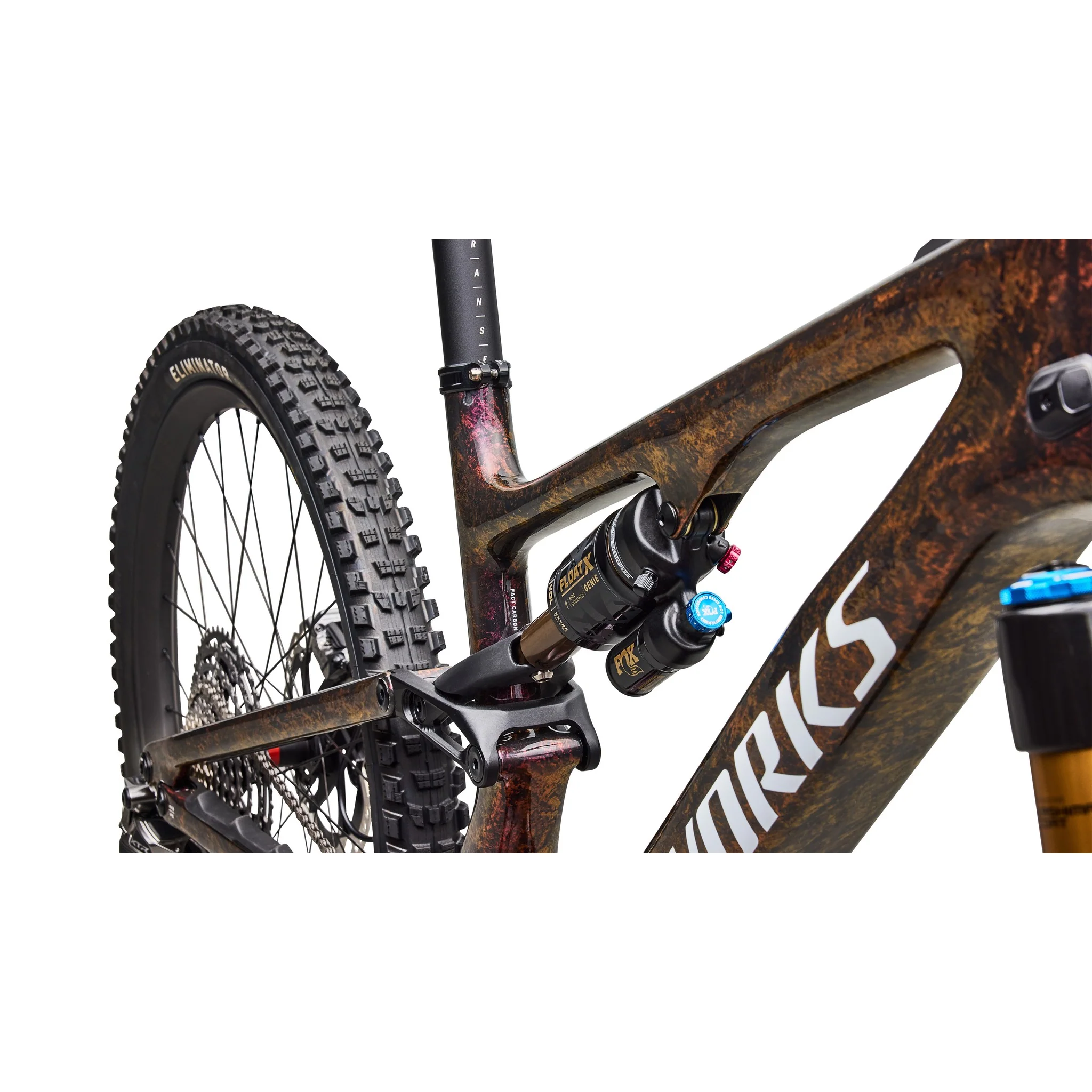 S-Works Turbo Levo SL 2 Di2 - Image 14