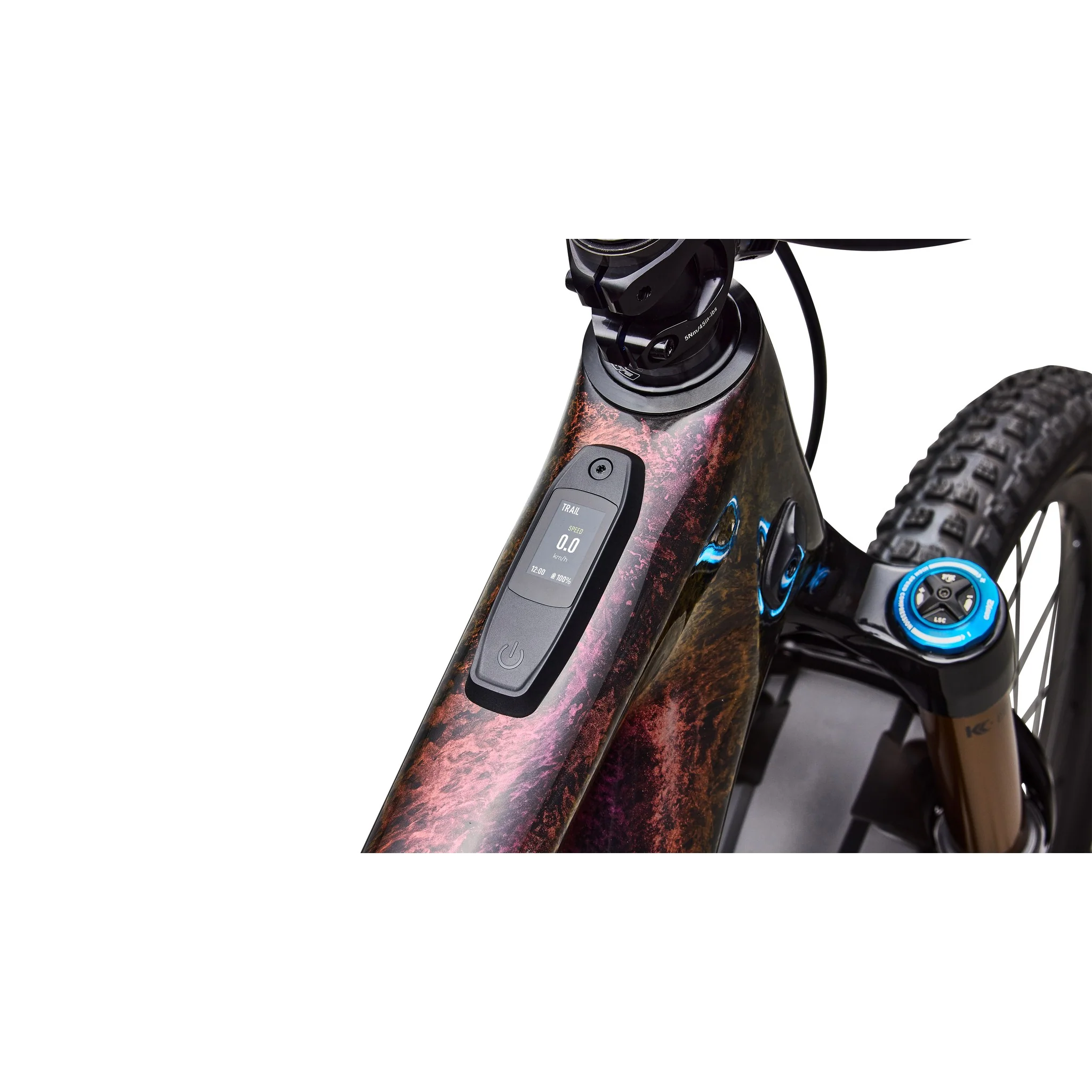 S-Works Turbo Levo SL 2 Di2 - Image 16