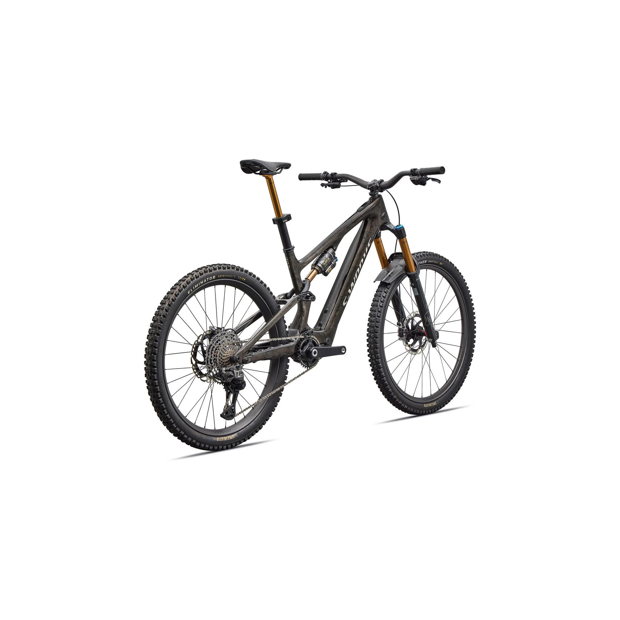 S-Works Turbo Levo SL 2 Di2 - Image 3