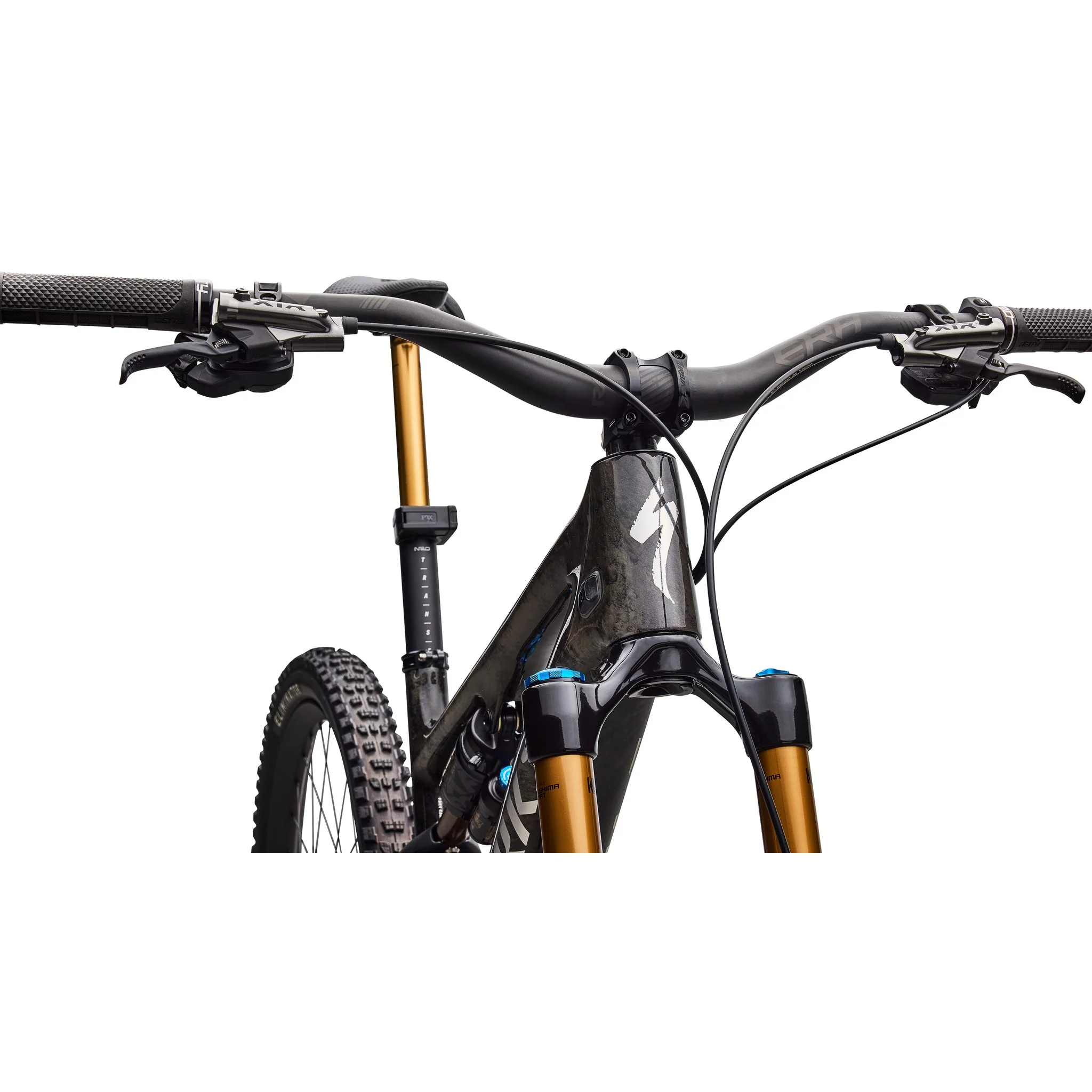 S-Works Turbo Levo SL 2 Di2 - Image 5