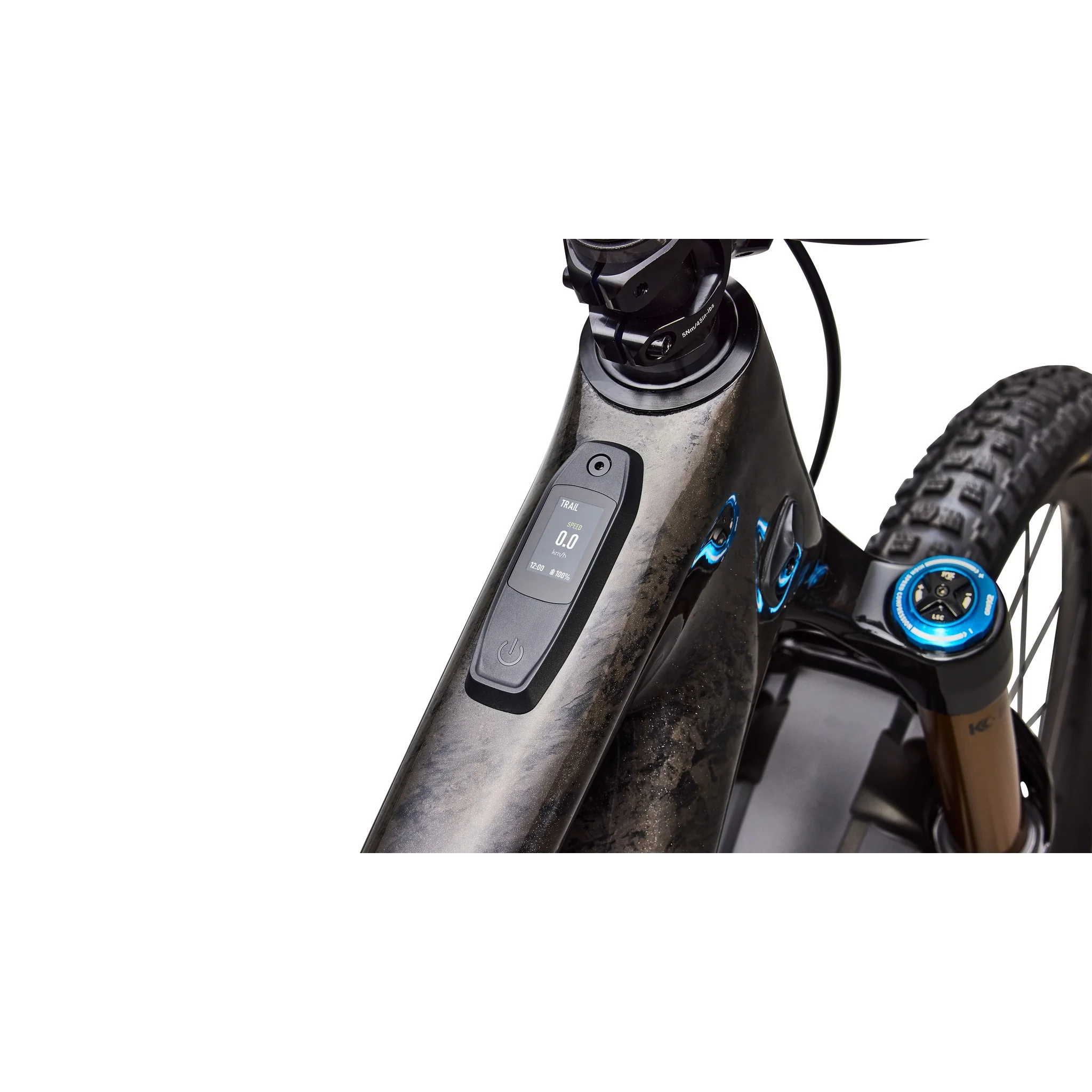 S-Works Turbo Levo SL 2 Di2 - Image 8