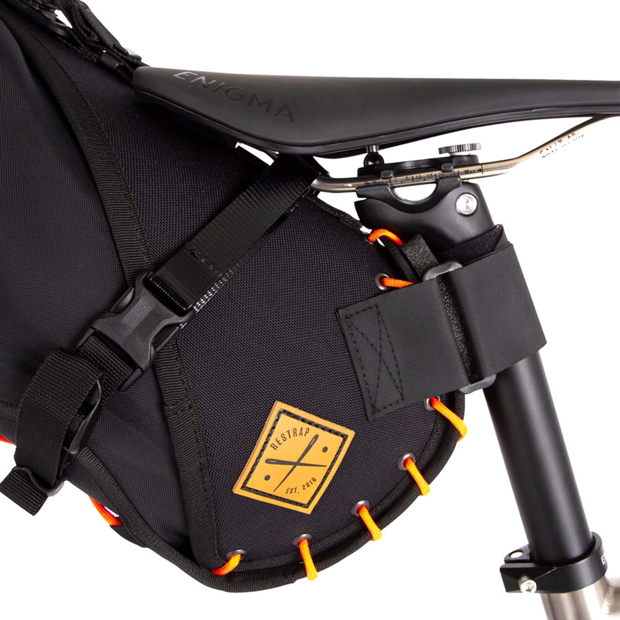 Saddle Bag - Image 14