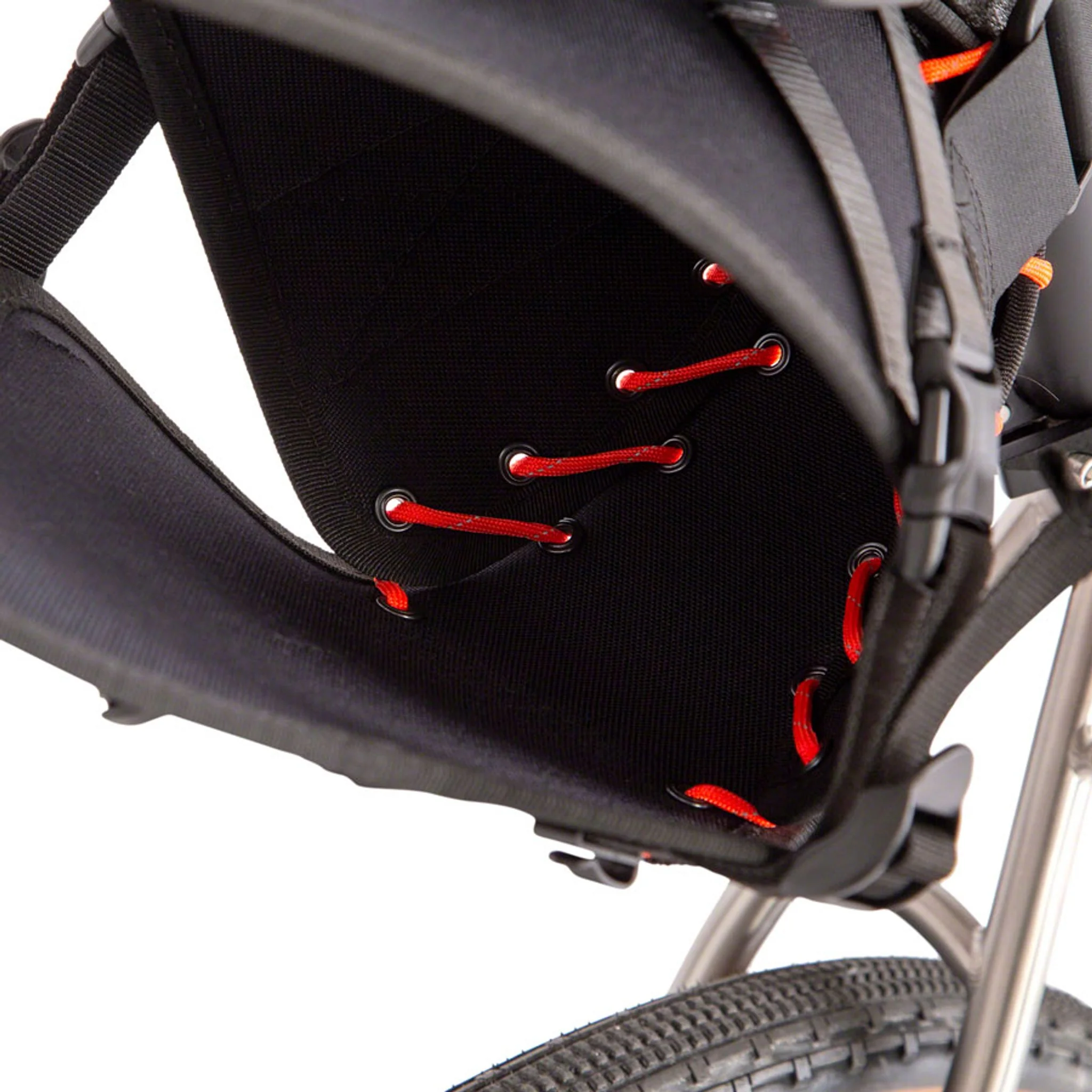 Saddle Bag - Image 16
