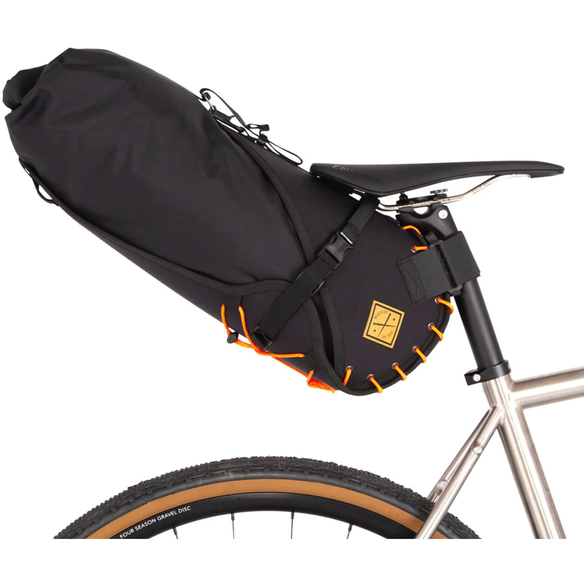 Saddle Bag - Image 2