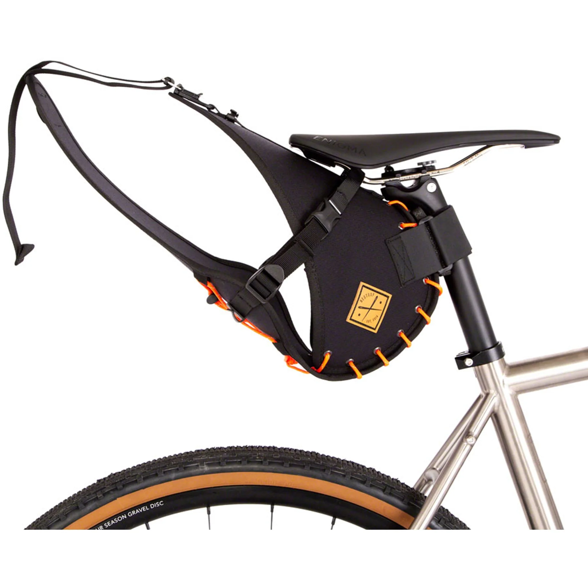 Saddle Bag - Image 7