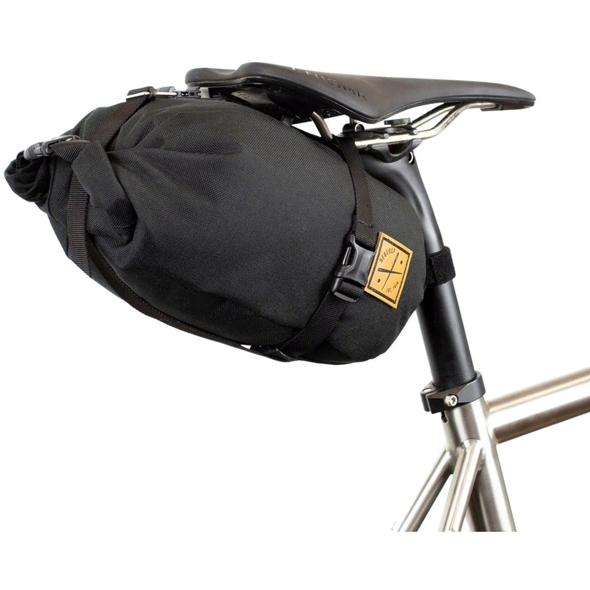 Saddle Pack - Image 3