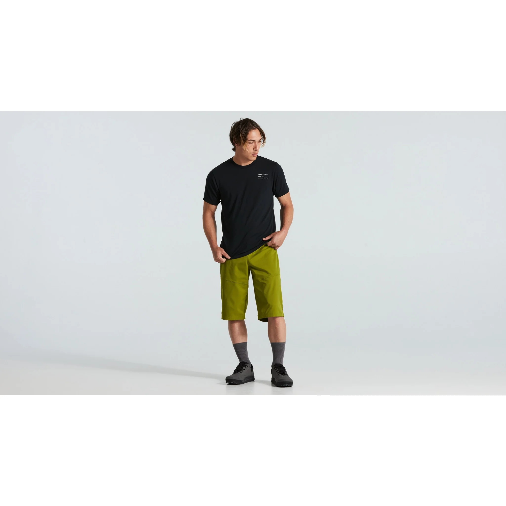 SBC Short Sleeve Tee