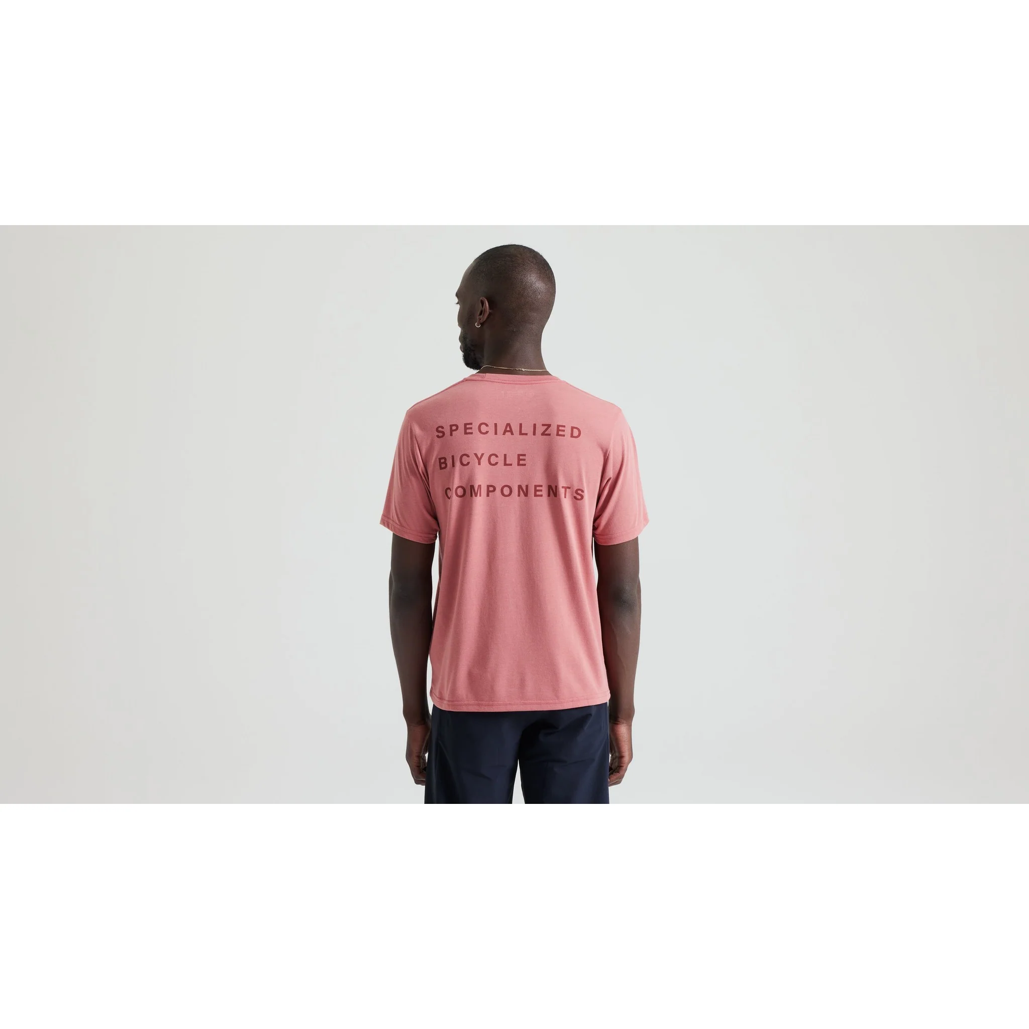 SBC Short Sleeve Tee - Image 14