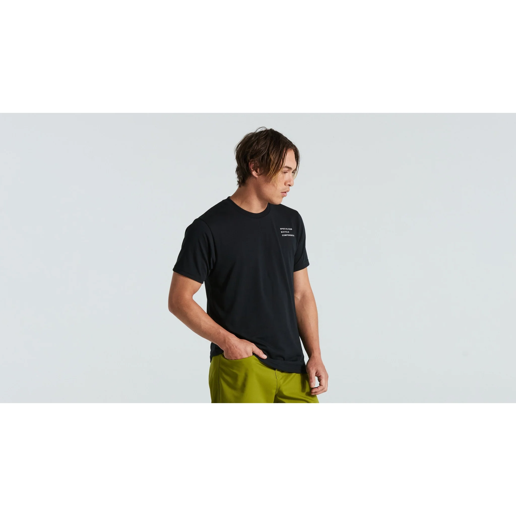SBC Short Sleeve Tee - Image 2