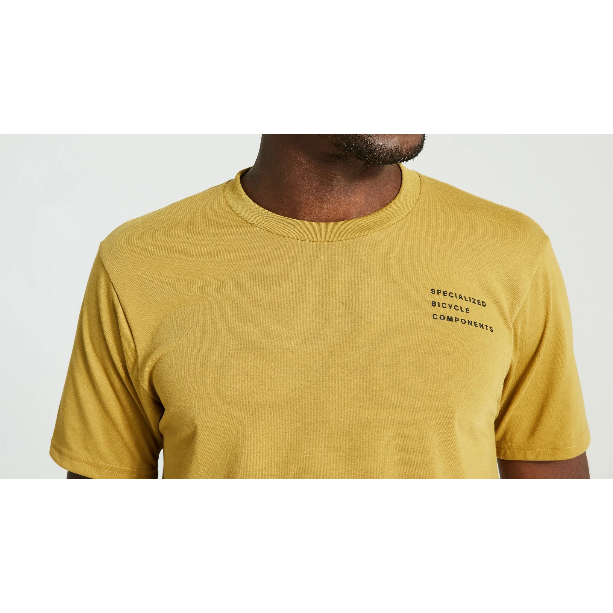 SBC Short Sleeve Tee - Image 20