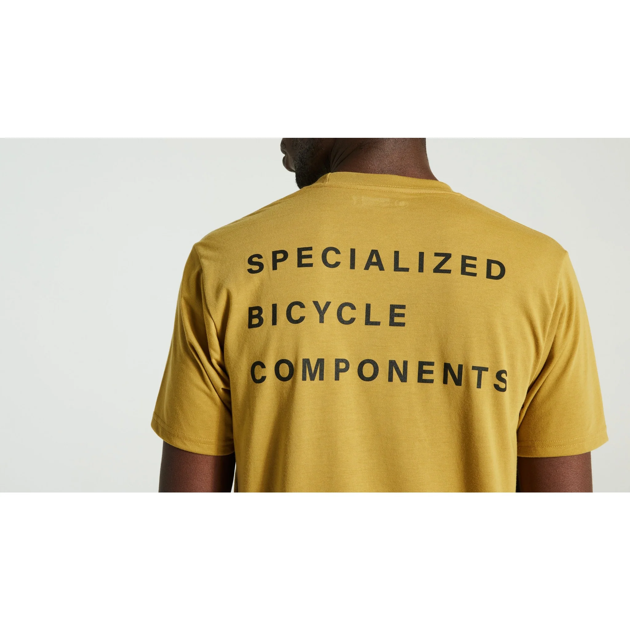 SBC Short Sleeve Tee - Image 21