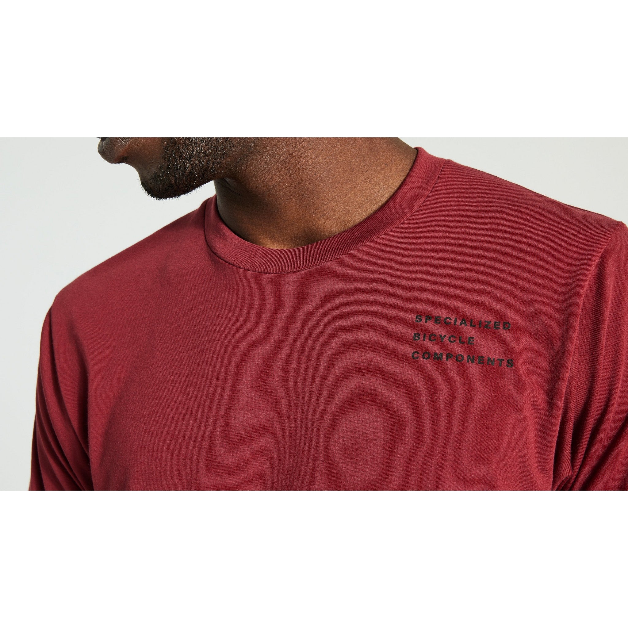 SBC Short Sleeve Tee - Image 25