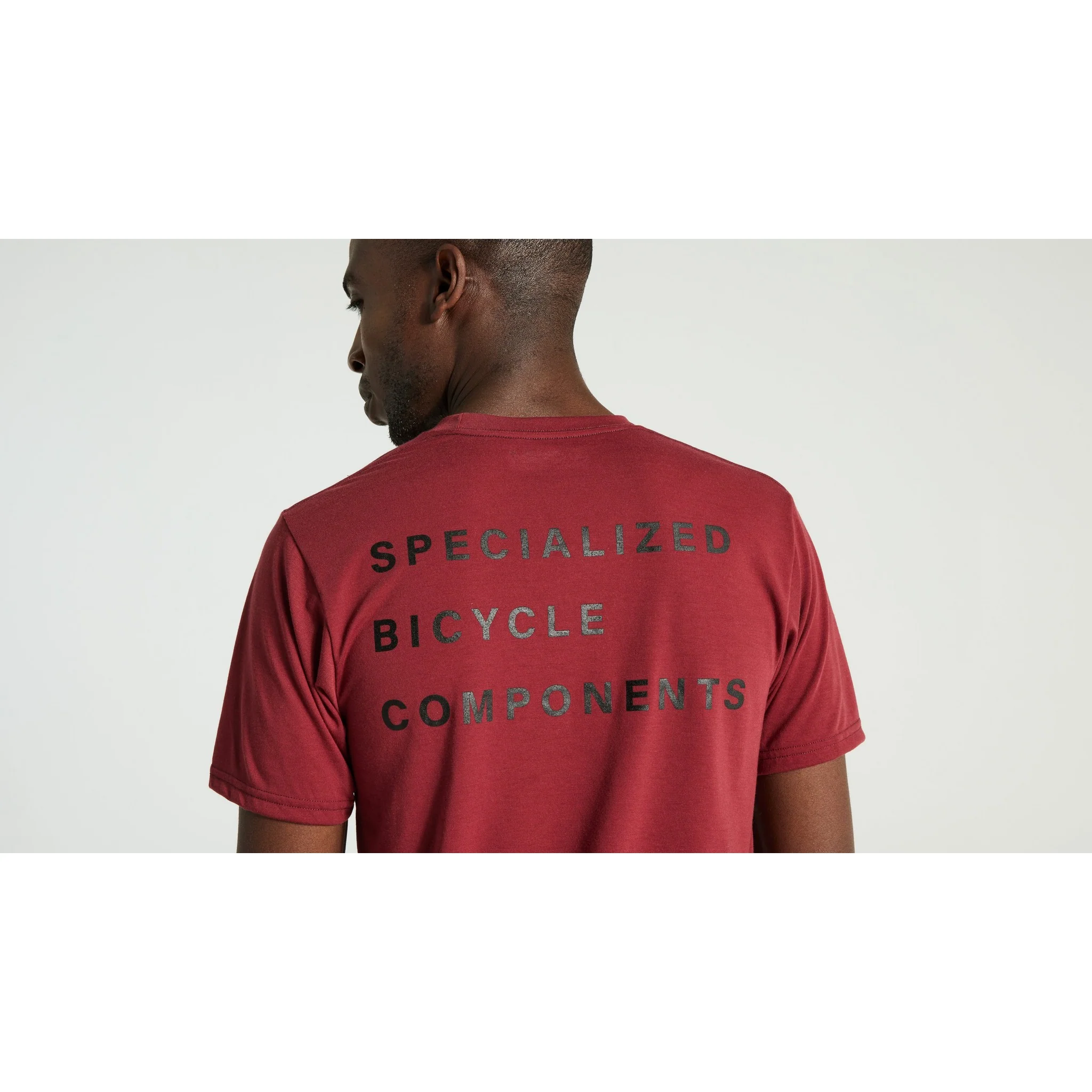 SBC Short Sleeve Tee - Image 26