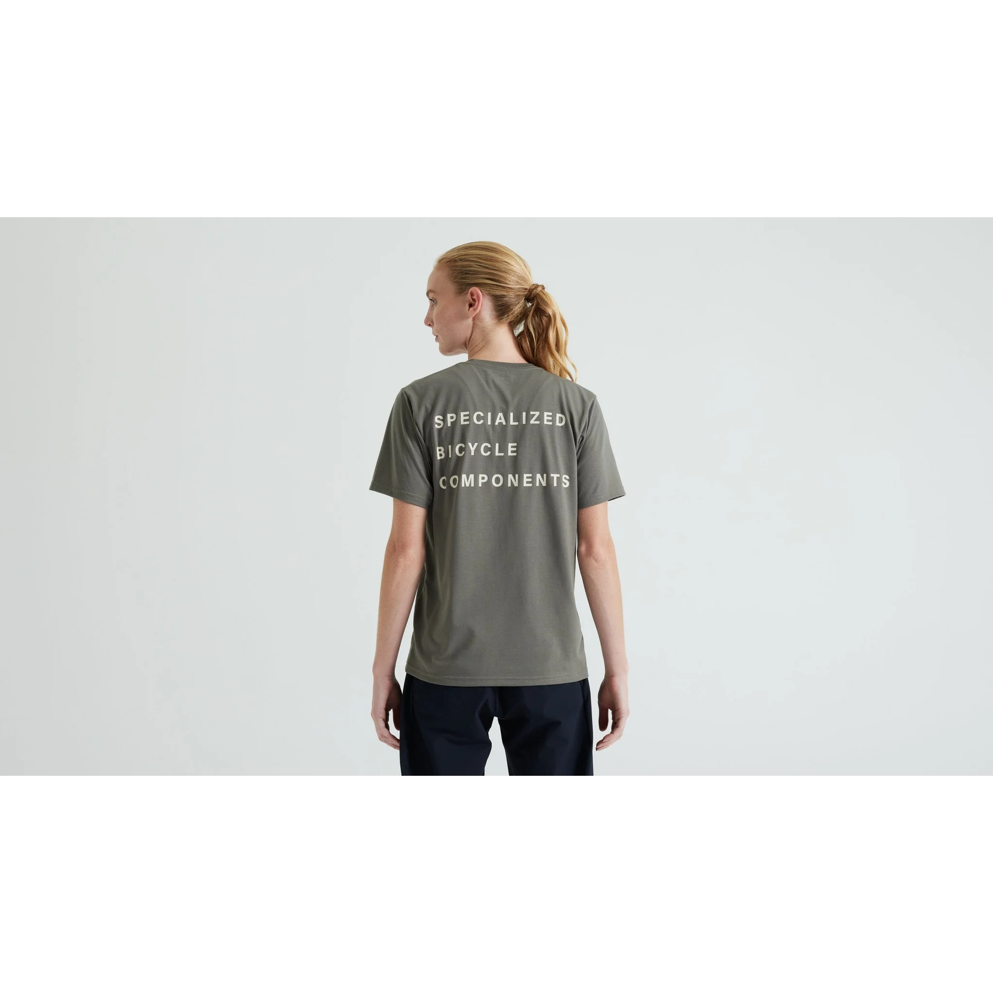 SBC Short Sleeve Tee - Image 29