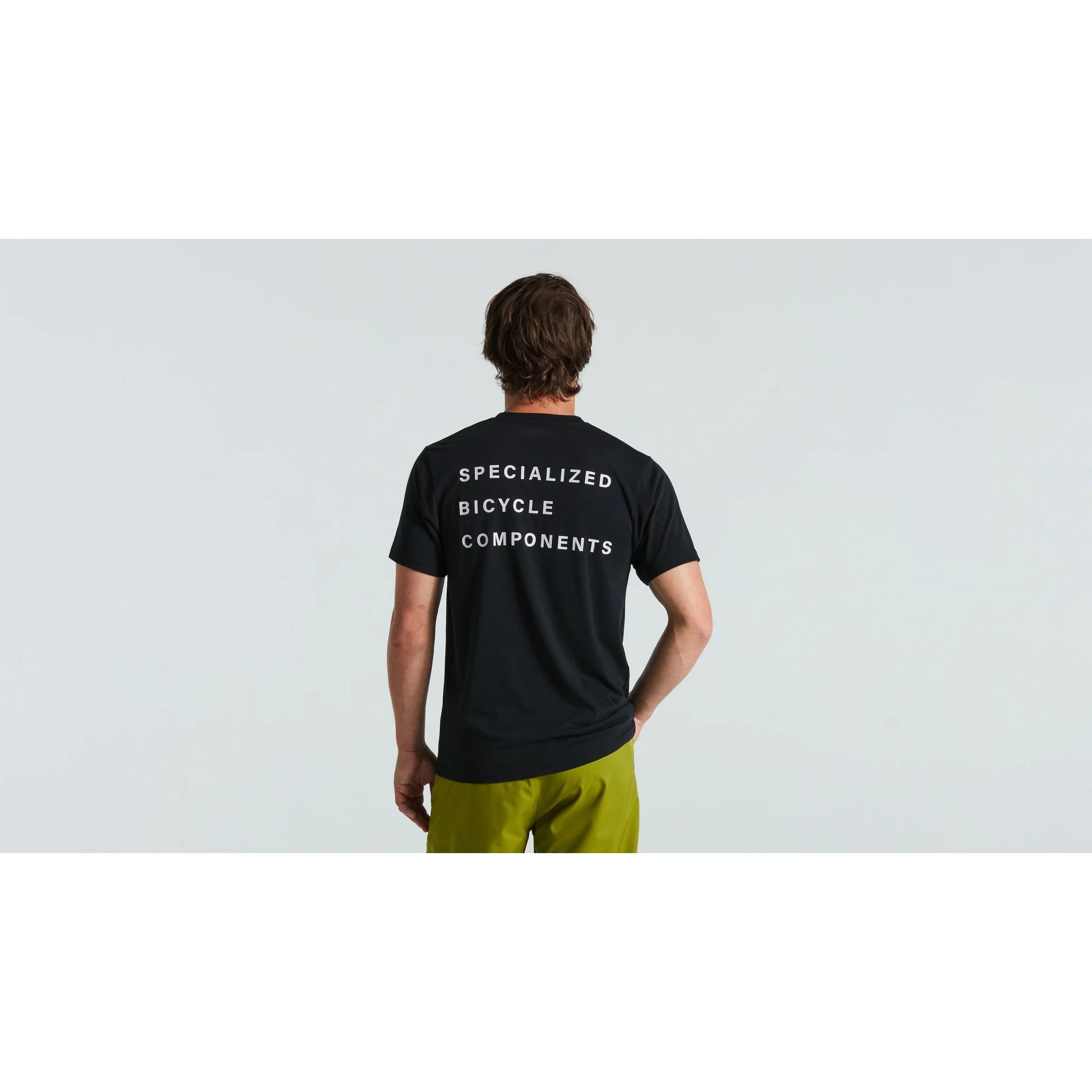 SBC Short Sleeve Tee - Image 3