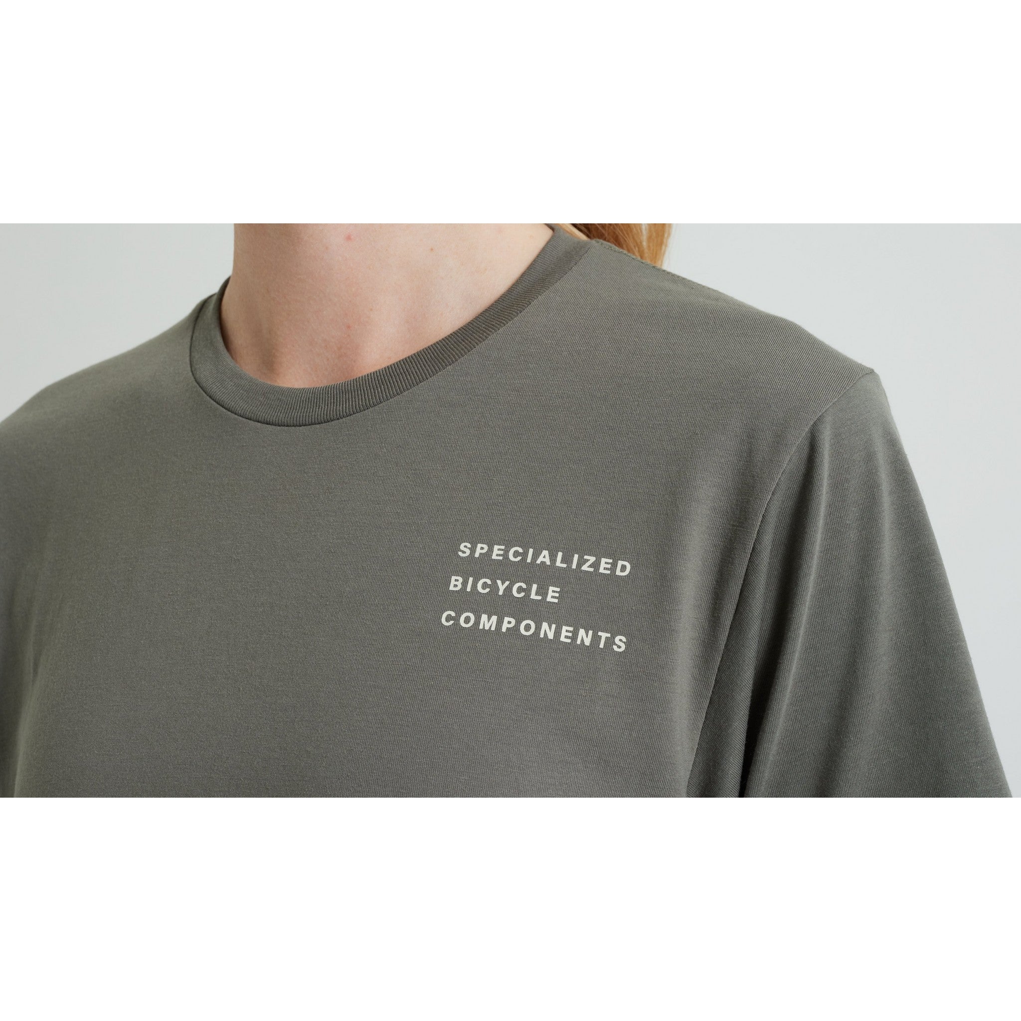 SBC Short Sleeve Tee - Image 31