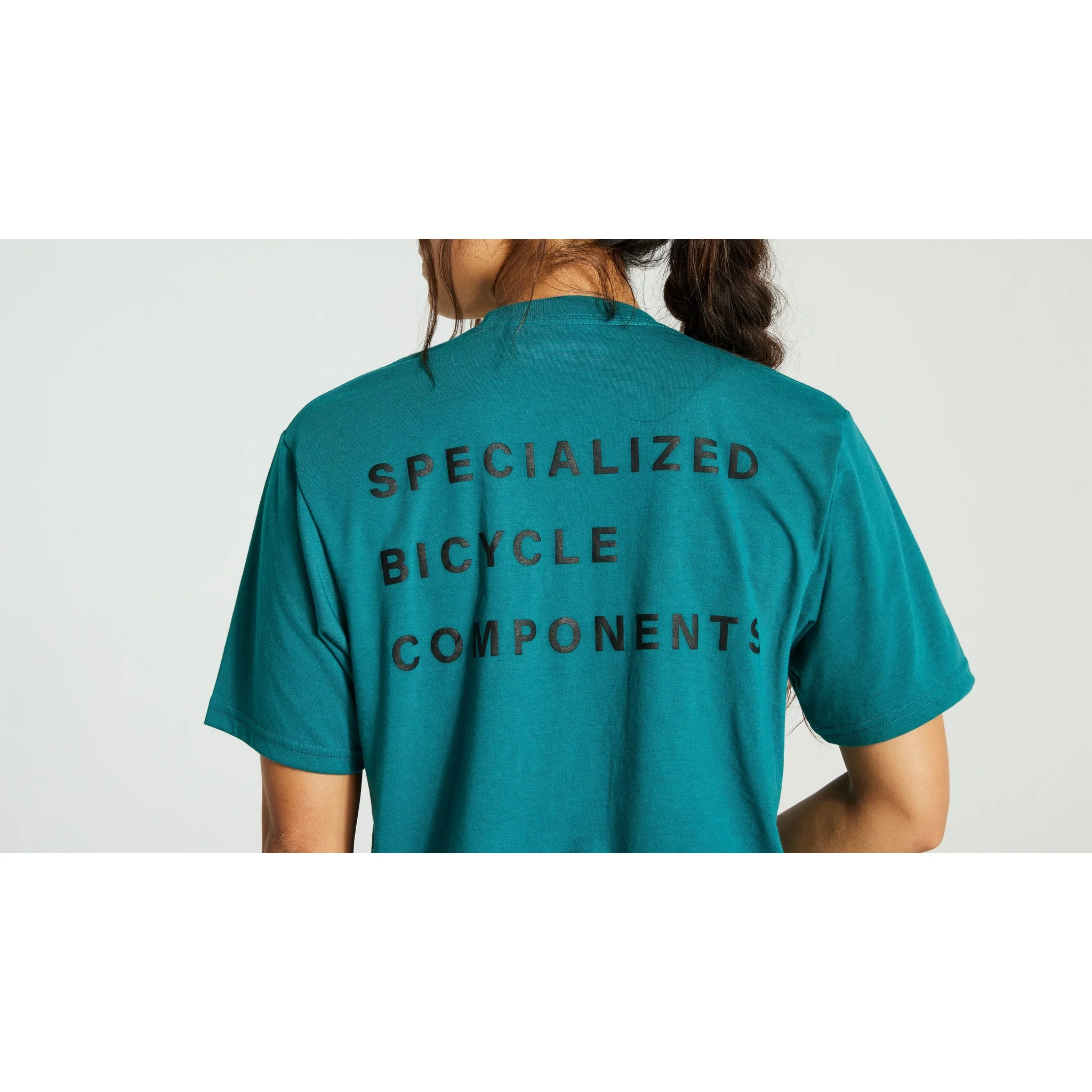 SBC Short Sleeve Tee - Image 36