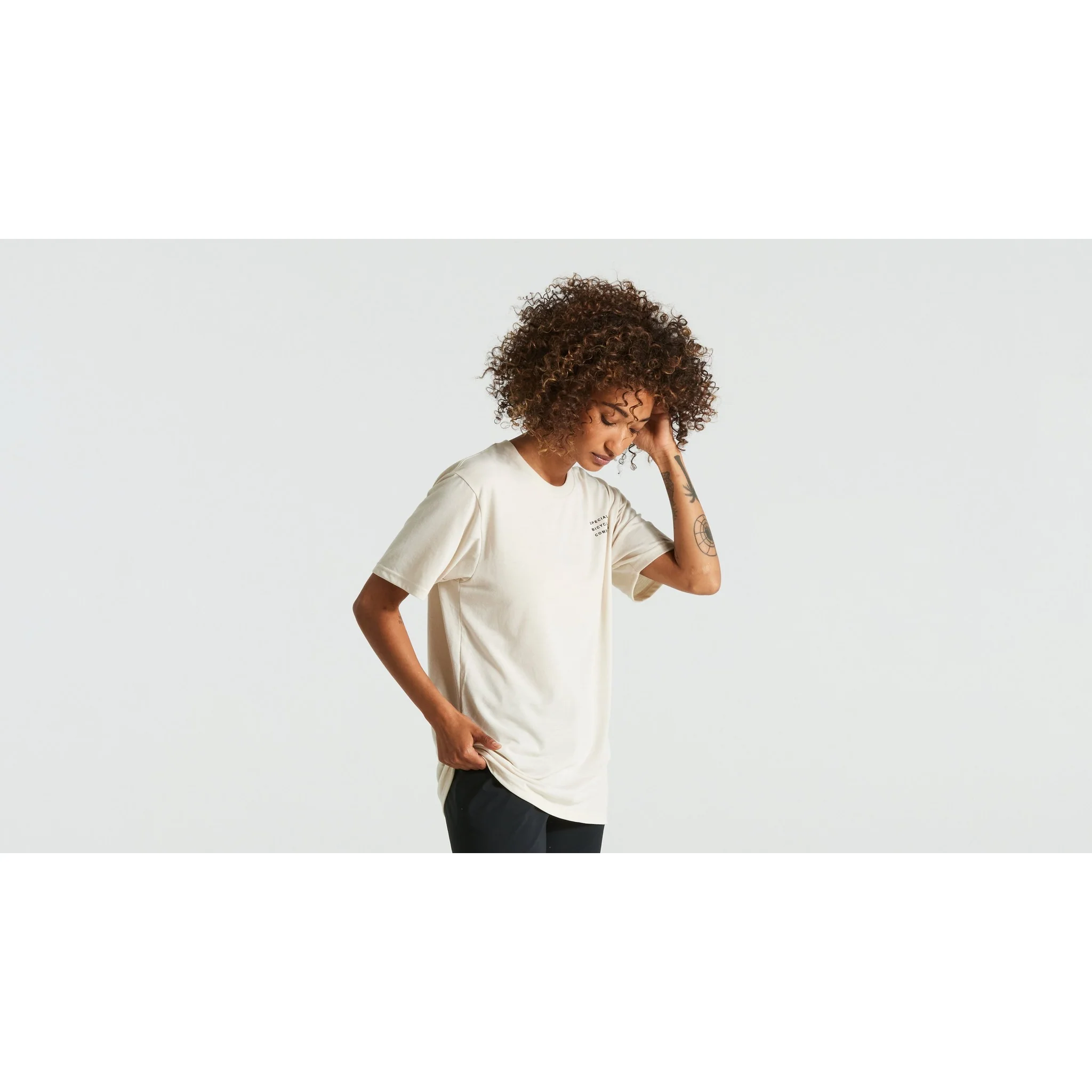 SBC Short Sleeve Tee - Image 38
