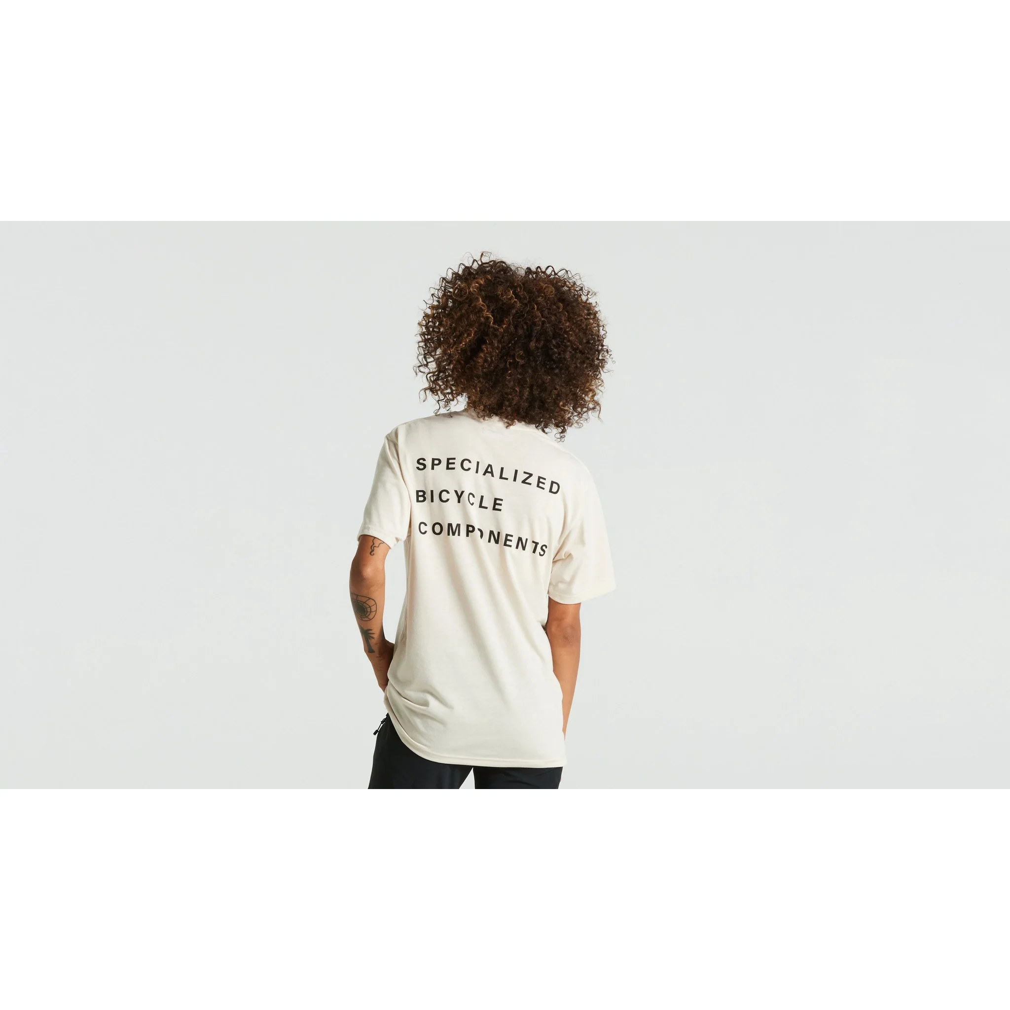 SBC Short Sleeve Tee - Image 39