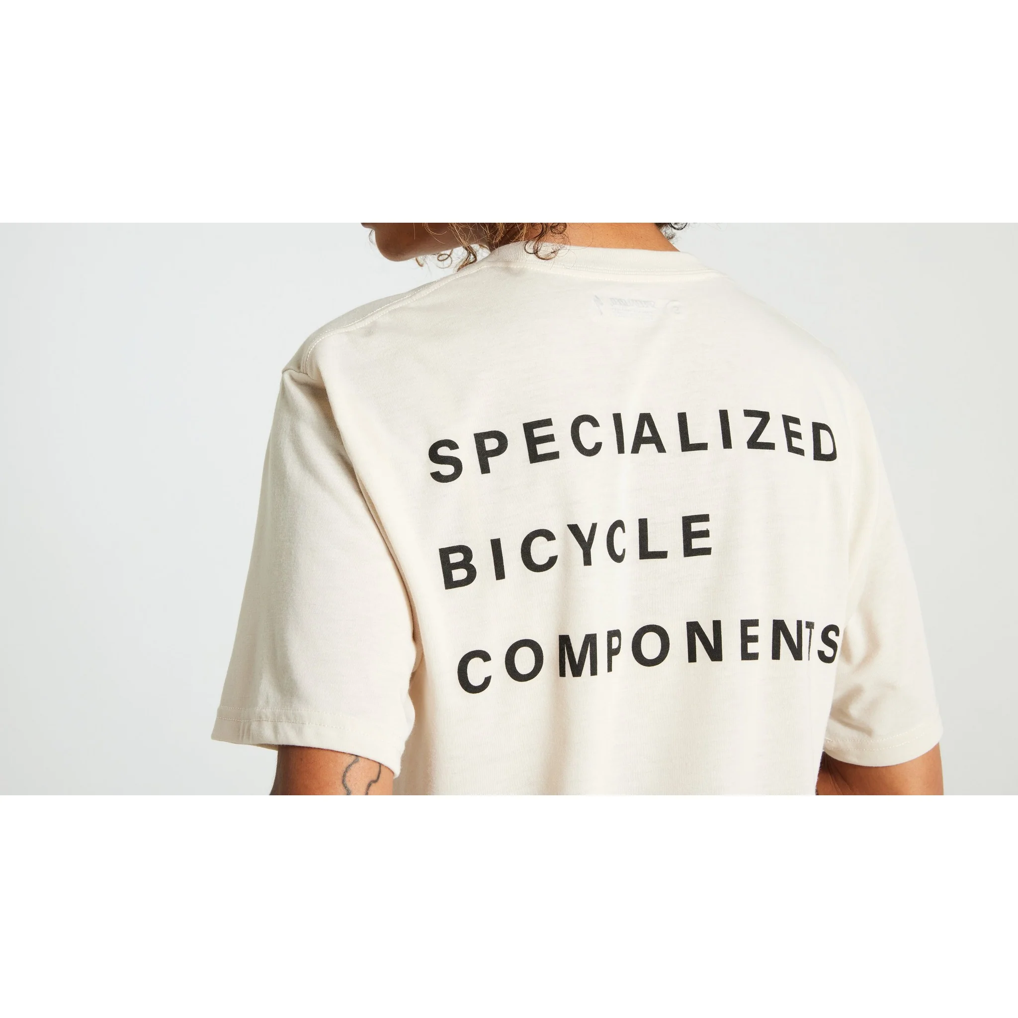 SBC Short Sleeve Tee - Image 41