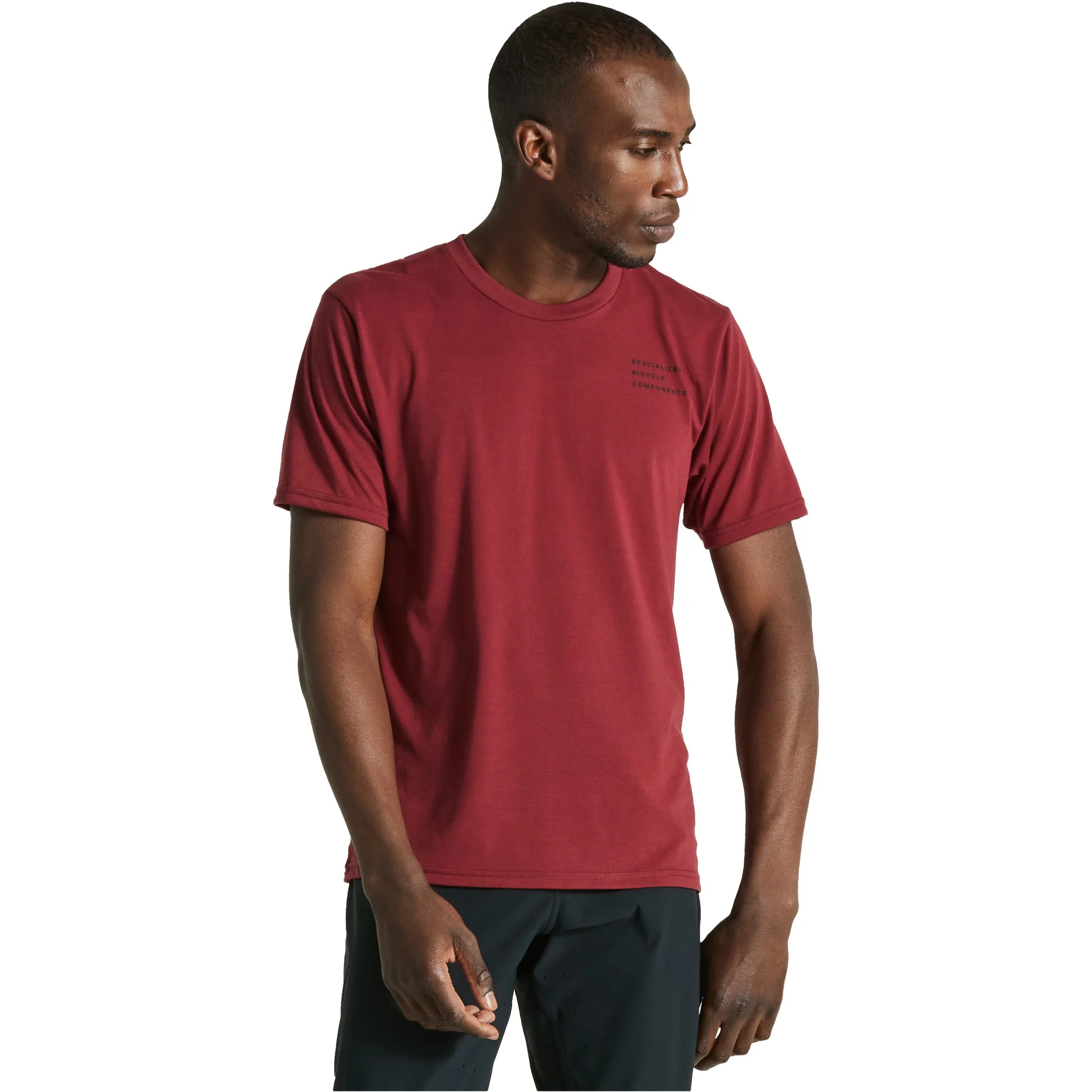 SBC Short Sleeve Tee - Image 43
