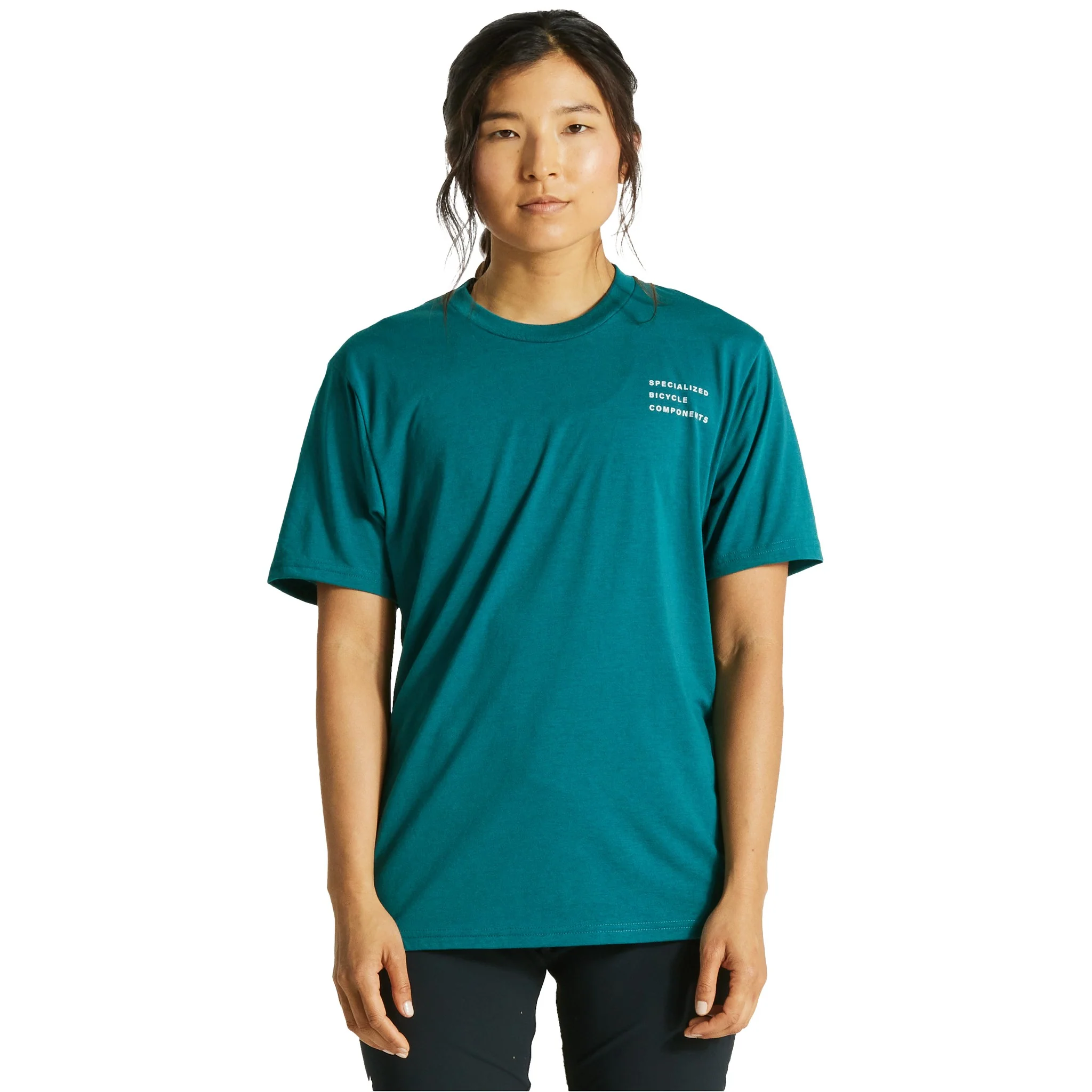 SBC Short Sleeve Tee - Image 44