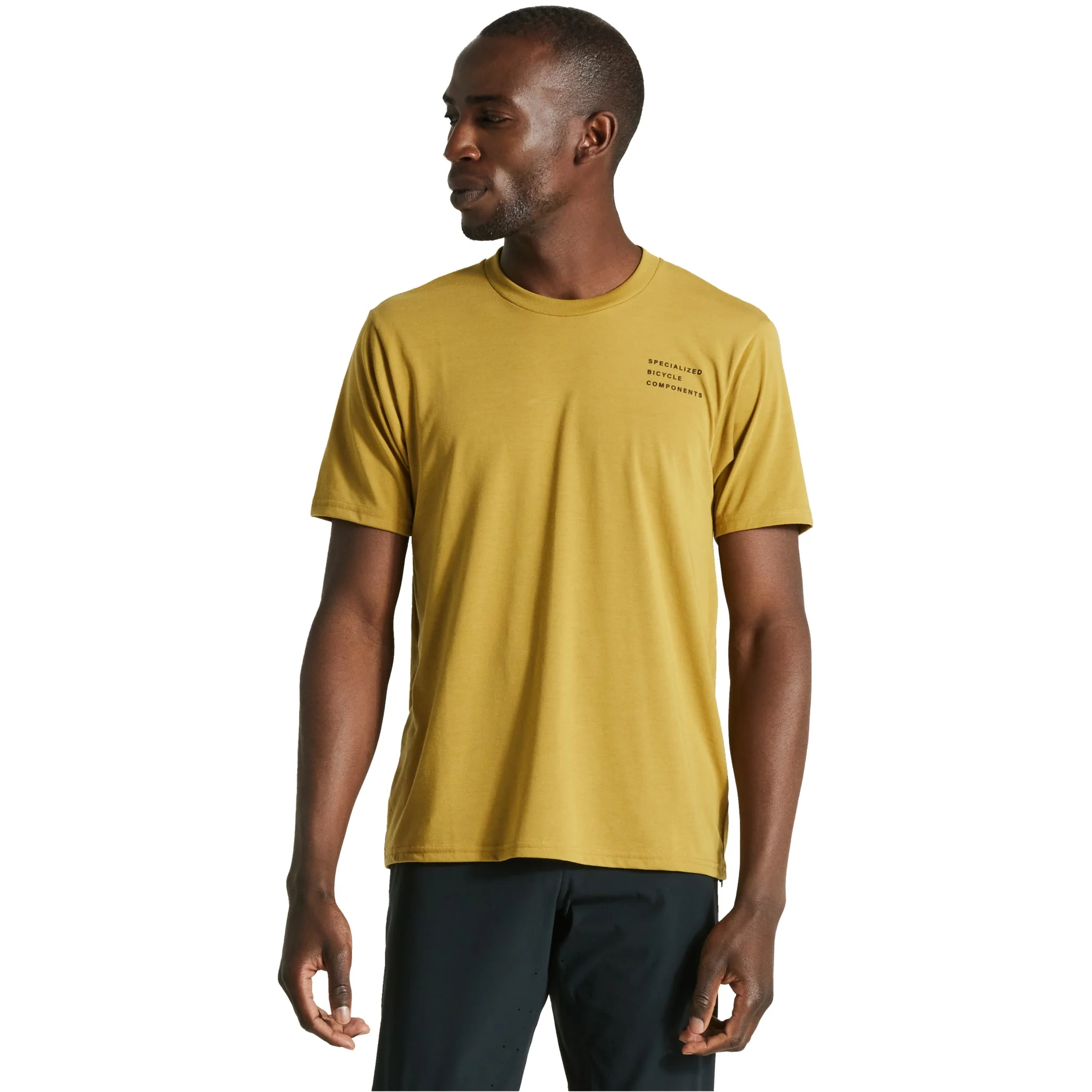 SBC Short Sleeve Tee - Image 45