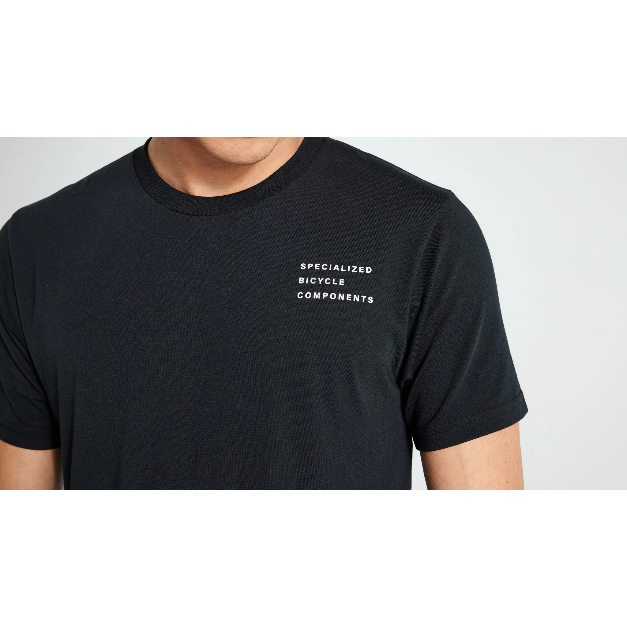 SBC Short Sleeve Tee - Image 5