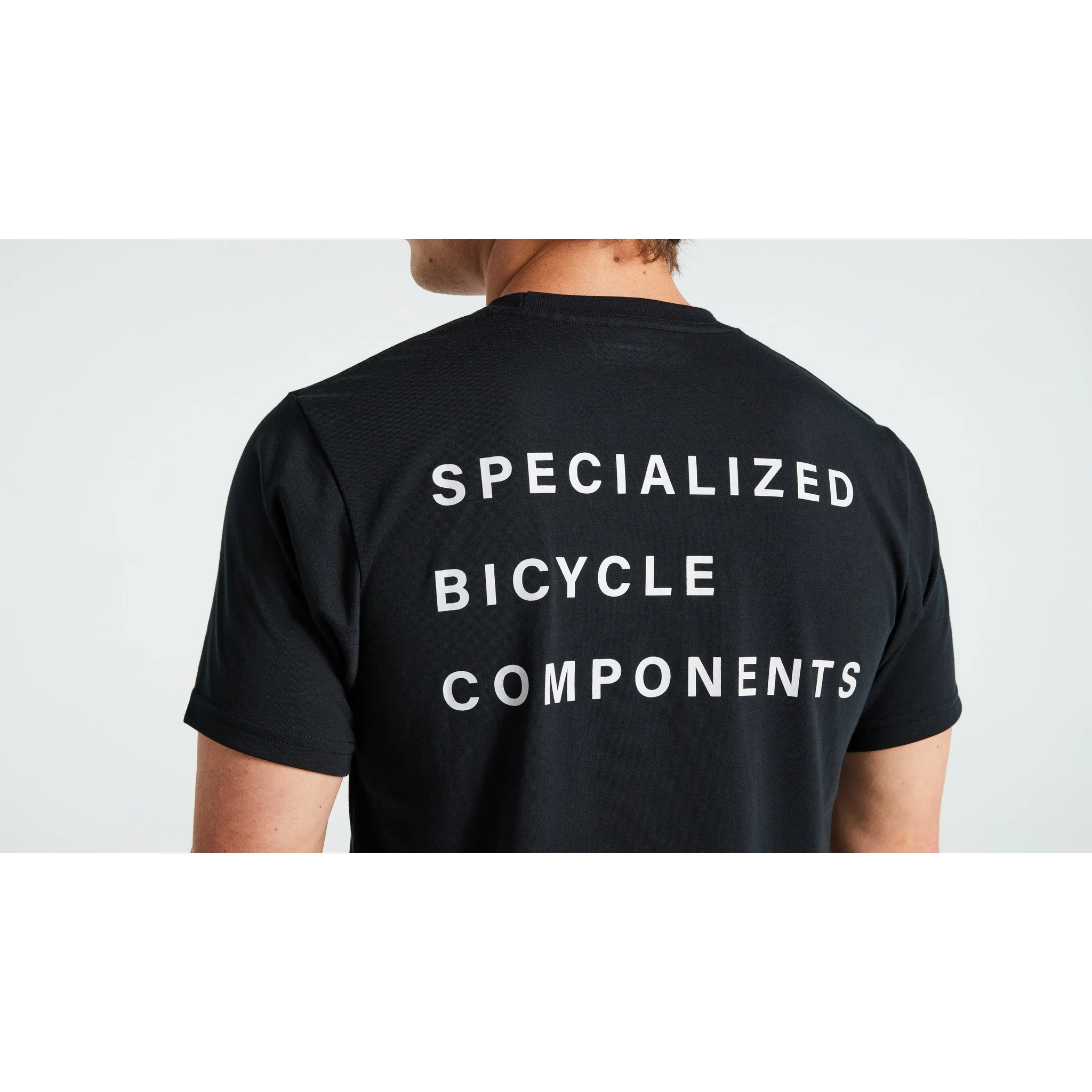 SBC Short Sleeve Tee - Image 6