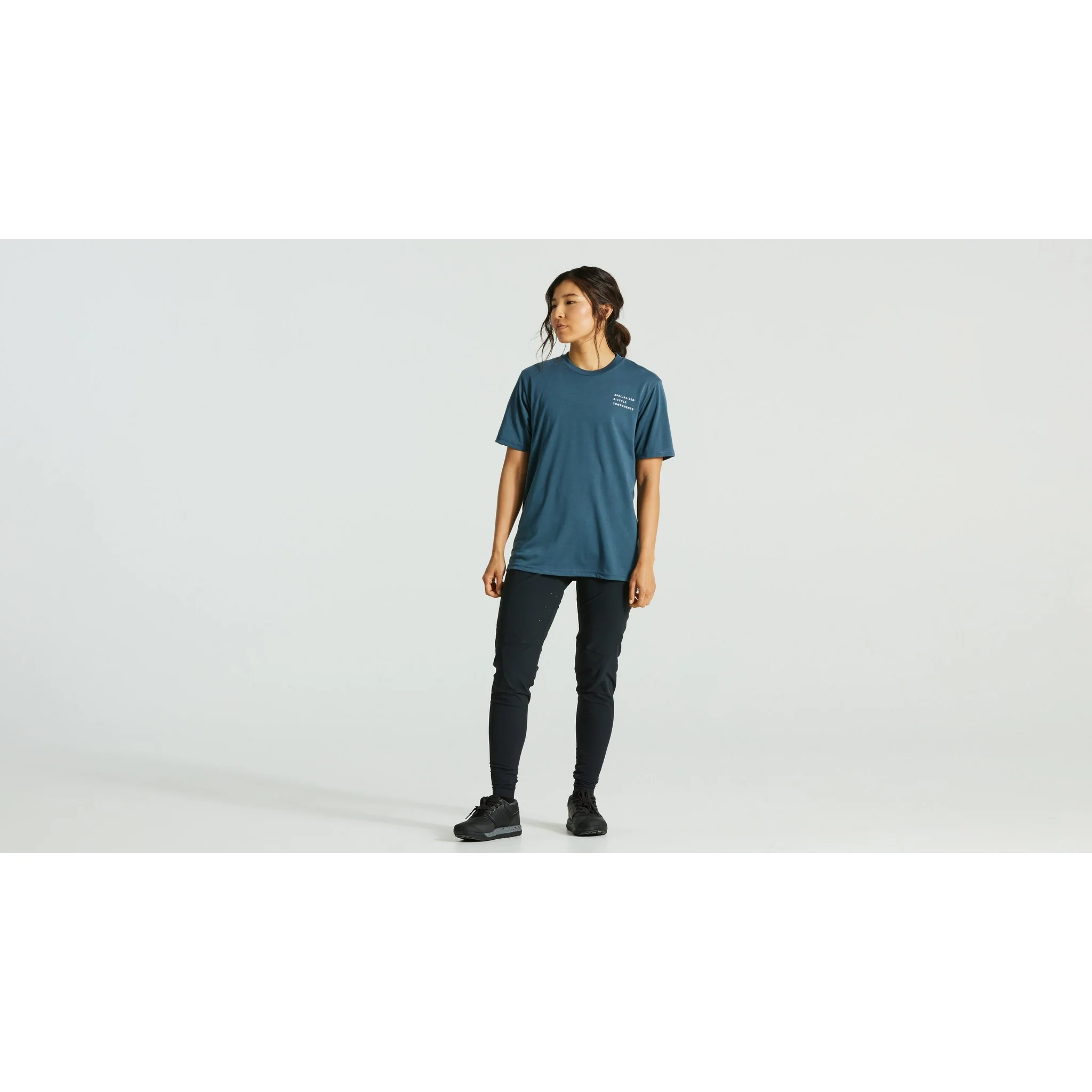 SBC Short Sleeve Tee - Image 7