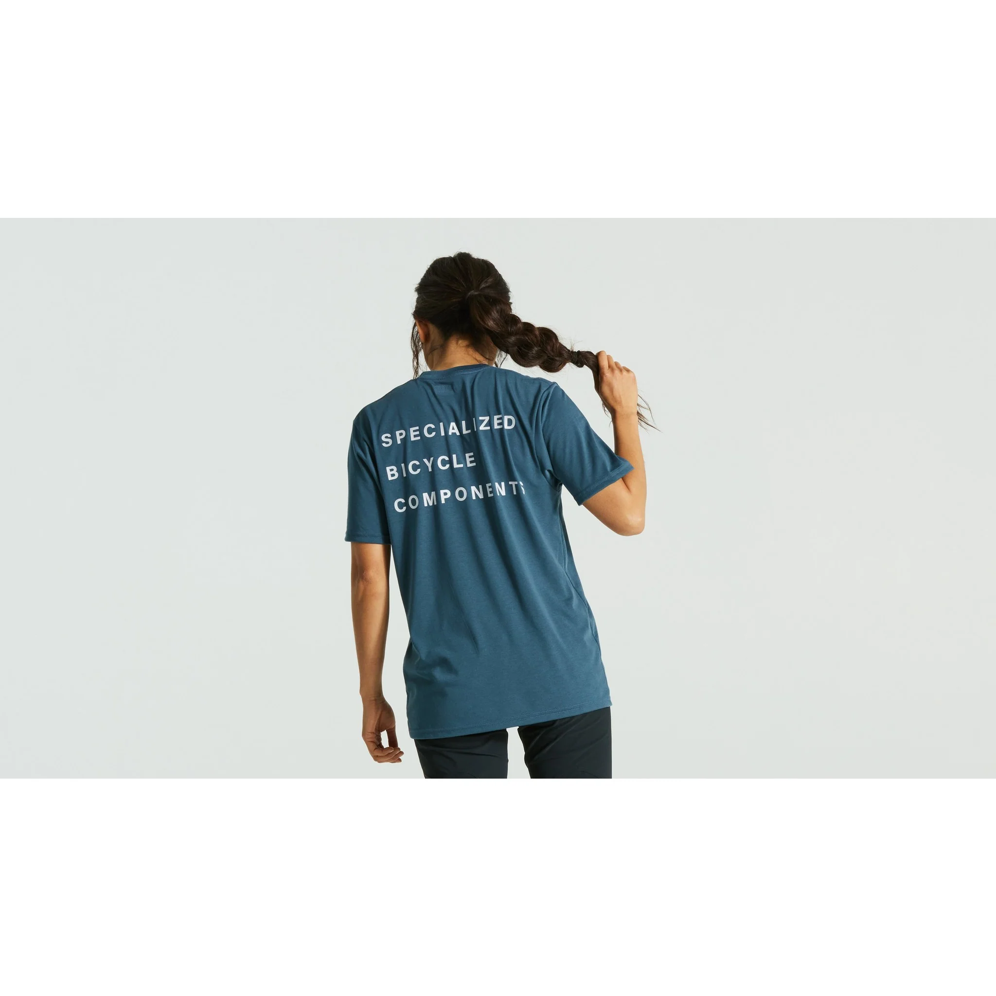 SBC Short Sleeve Tee - Image 9
