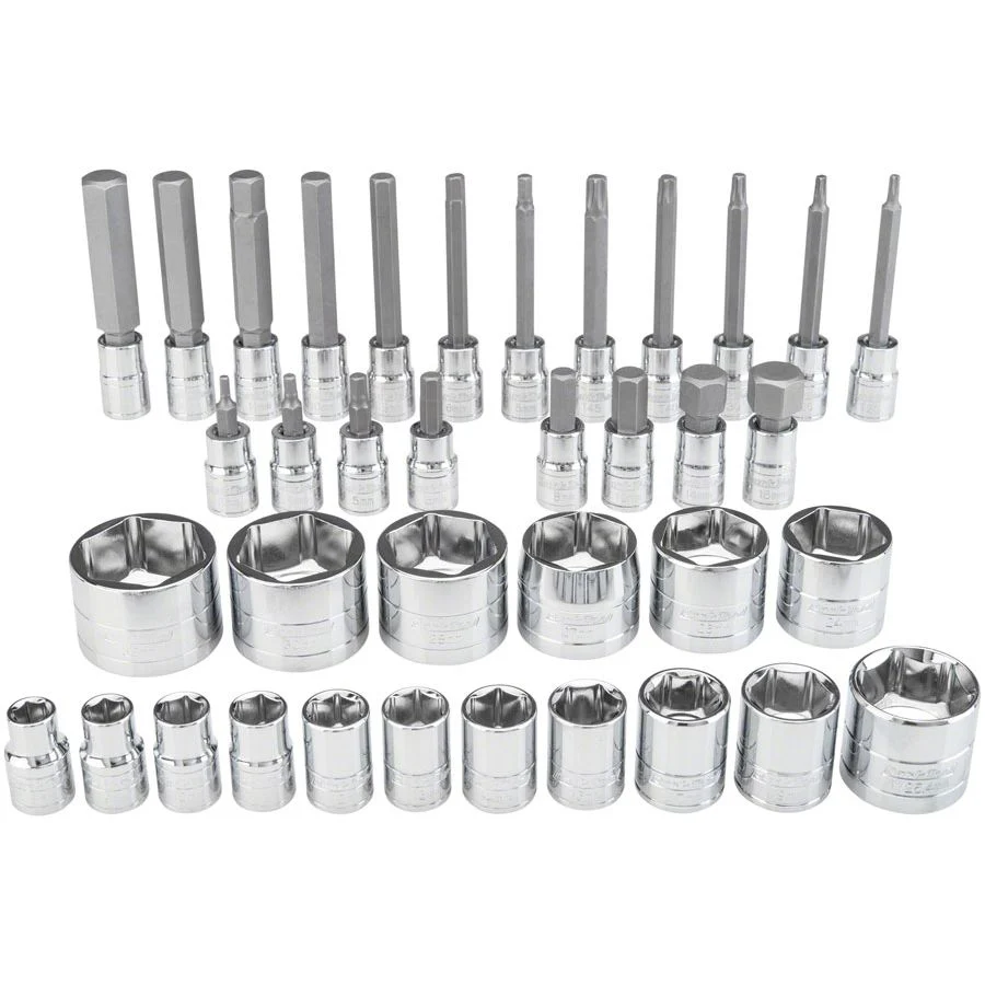 SBS Socket and Bit Set - Image 2
