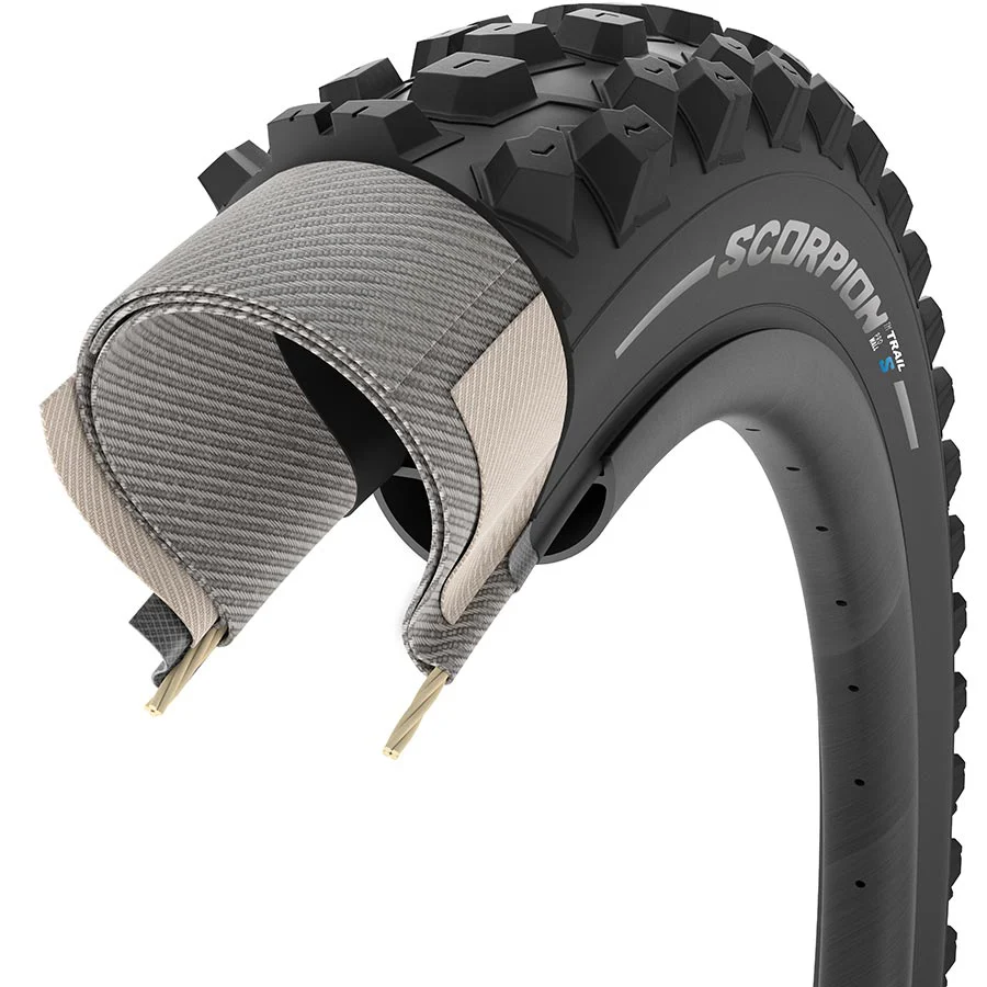 Scorpion Trail S Tire - Image 3