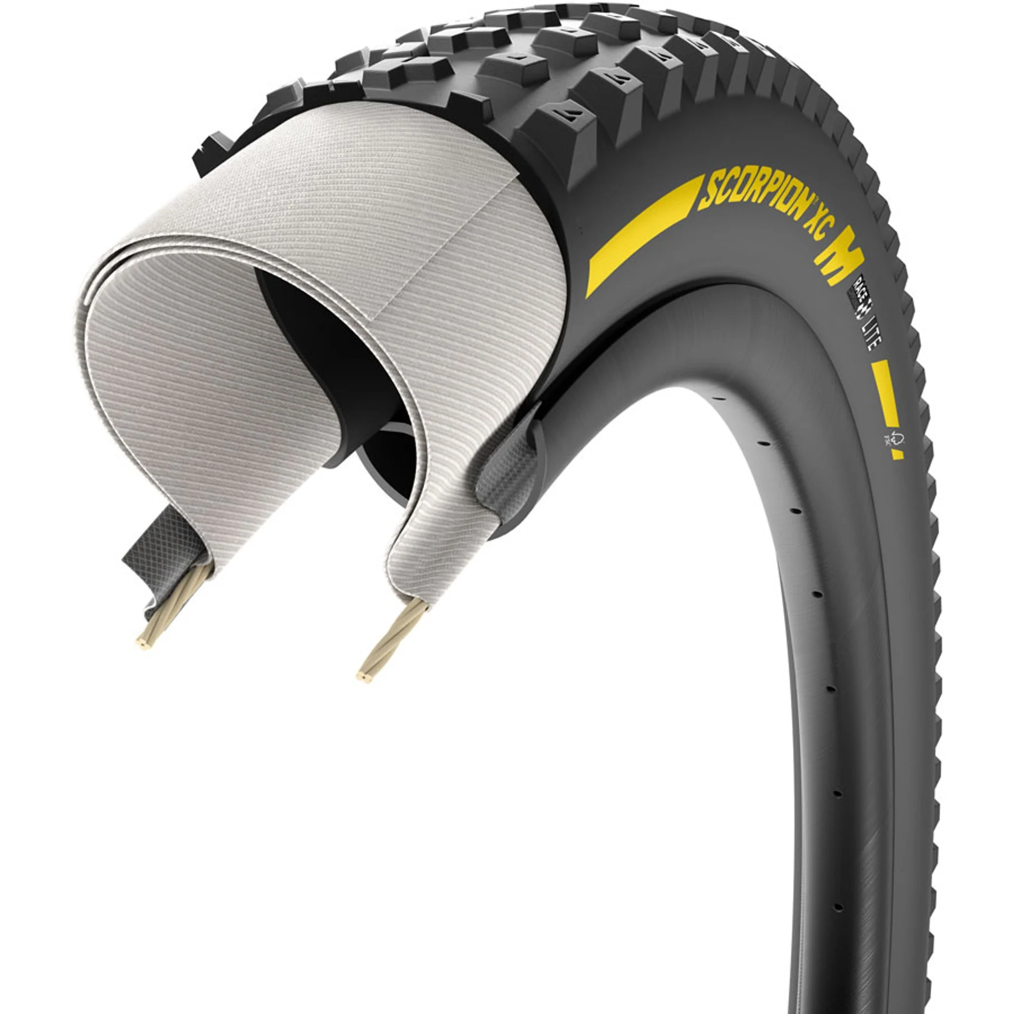 Scorpion XC M Tire - Image 3