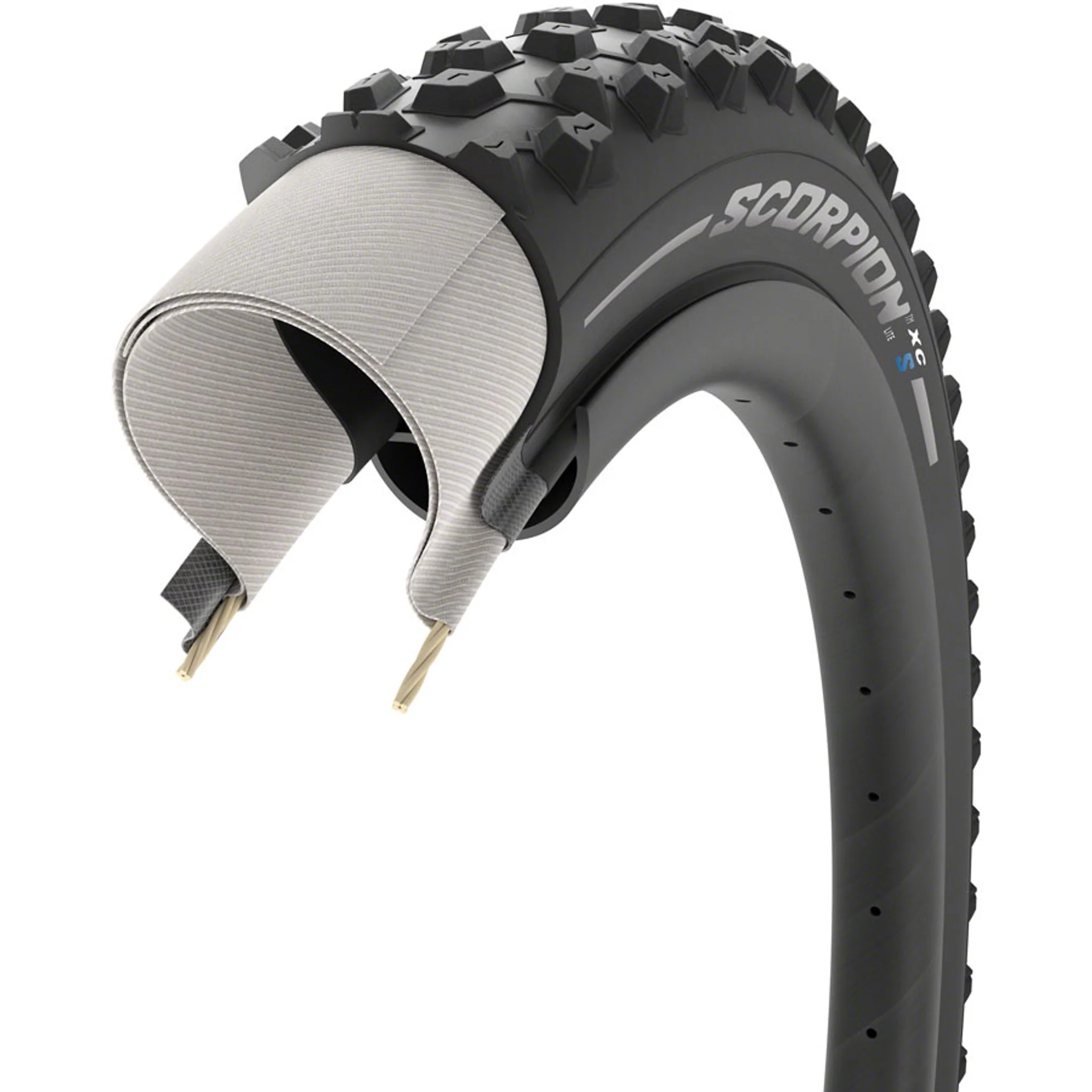 Scorpion XC S Tire - Image 3