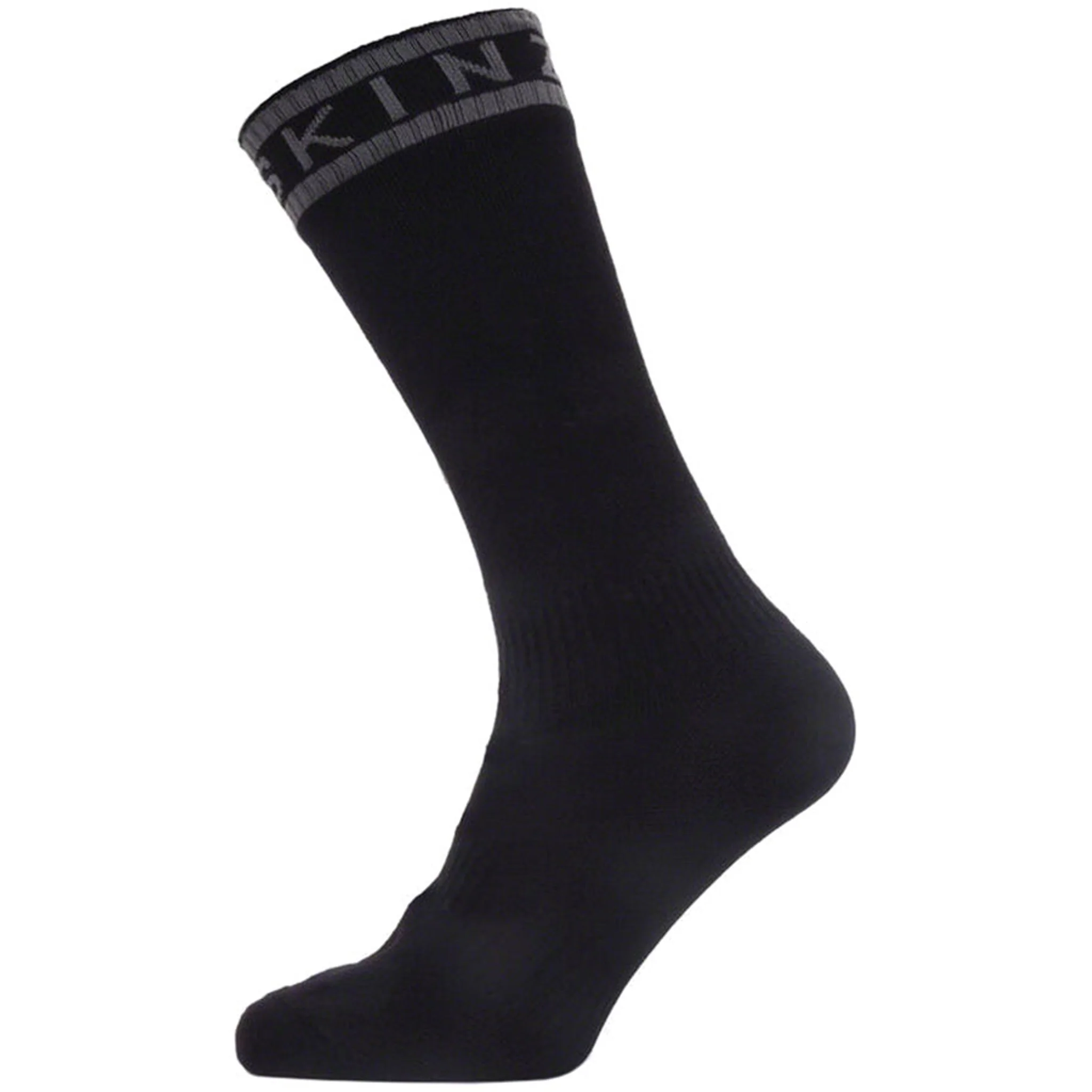 Scoulton Waterproof Mid Socks - Image 3