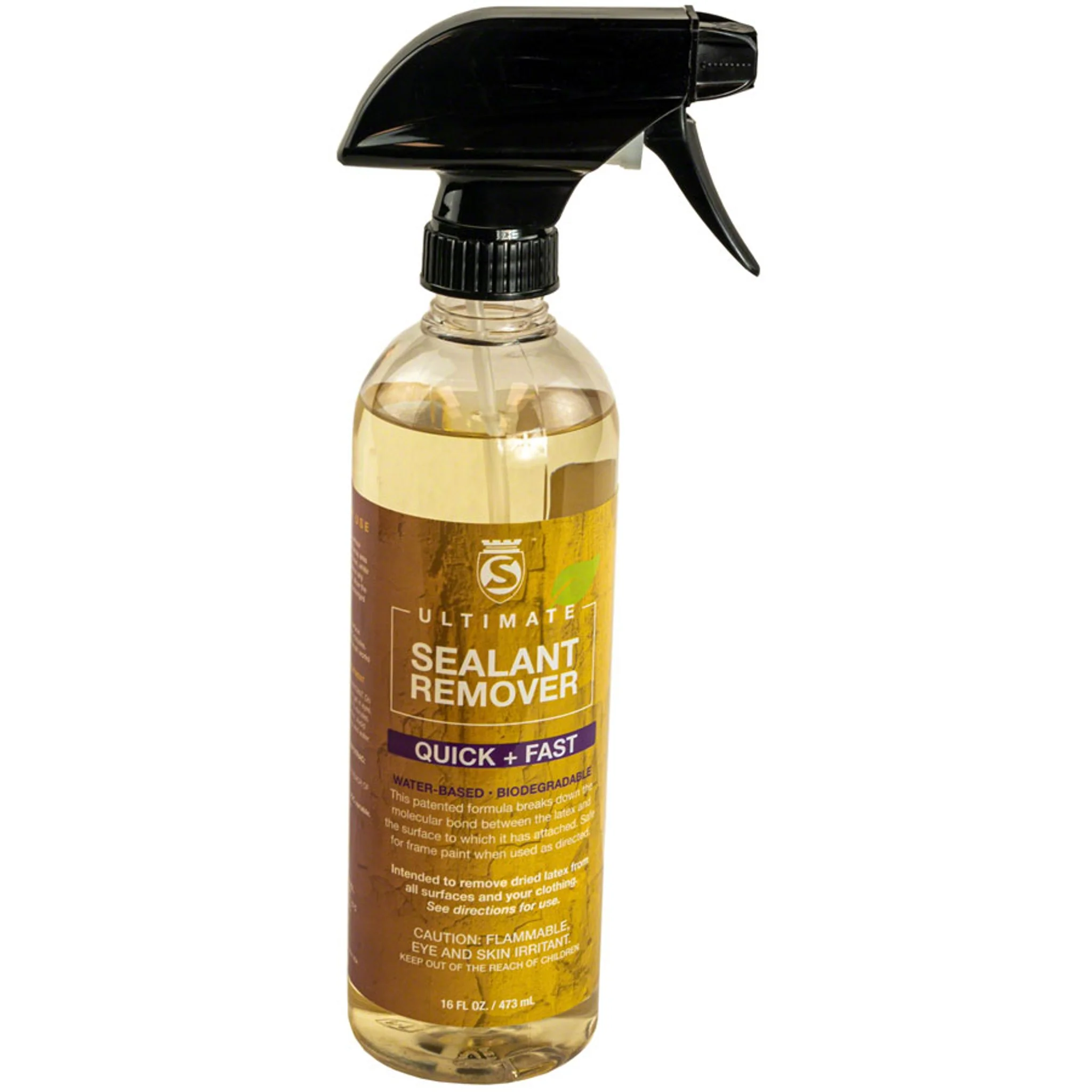 Sealant Remover - 16oz - Image 2